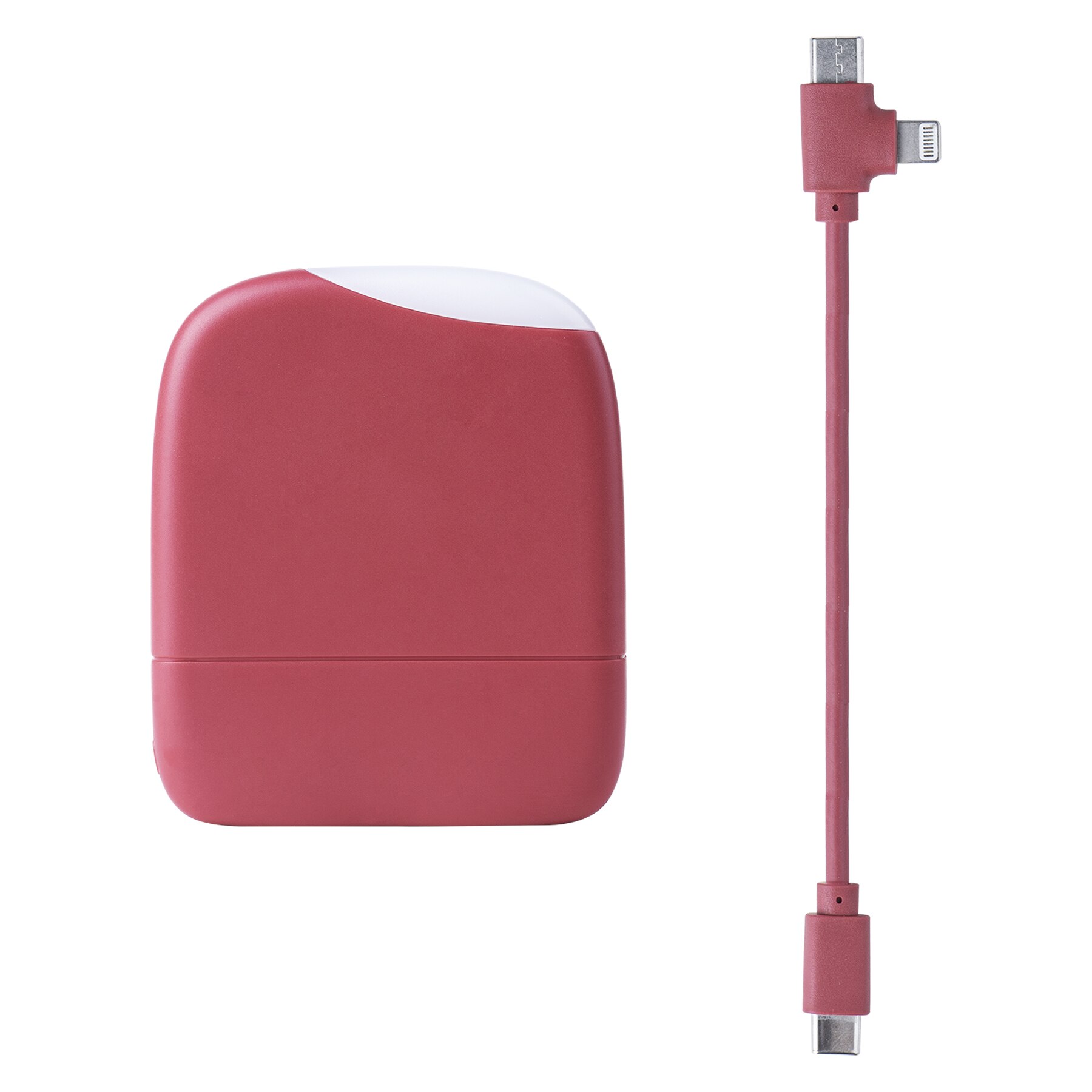 Picture of Xoopar ice-p 5,000mAh Power Bank