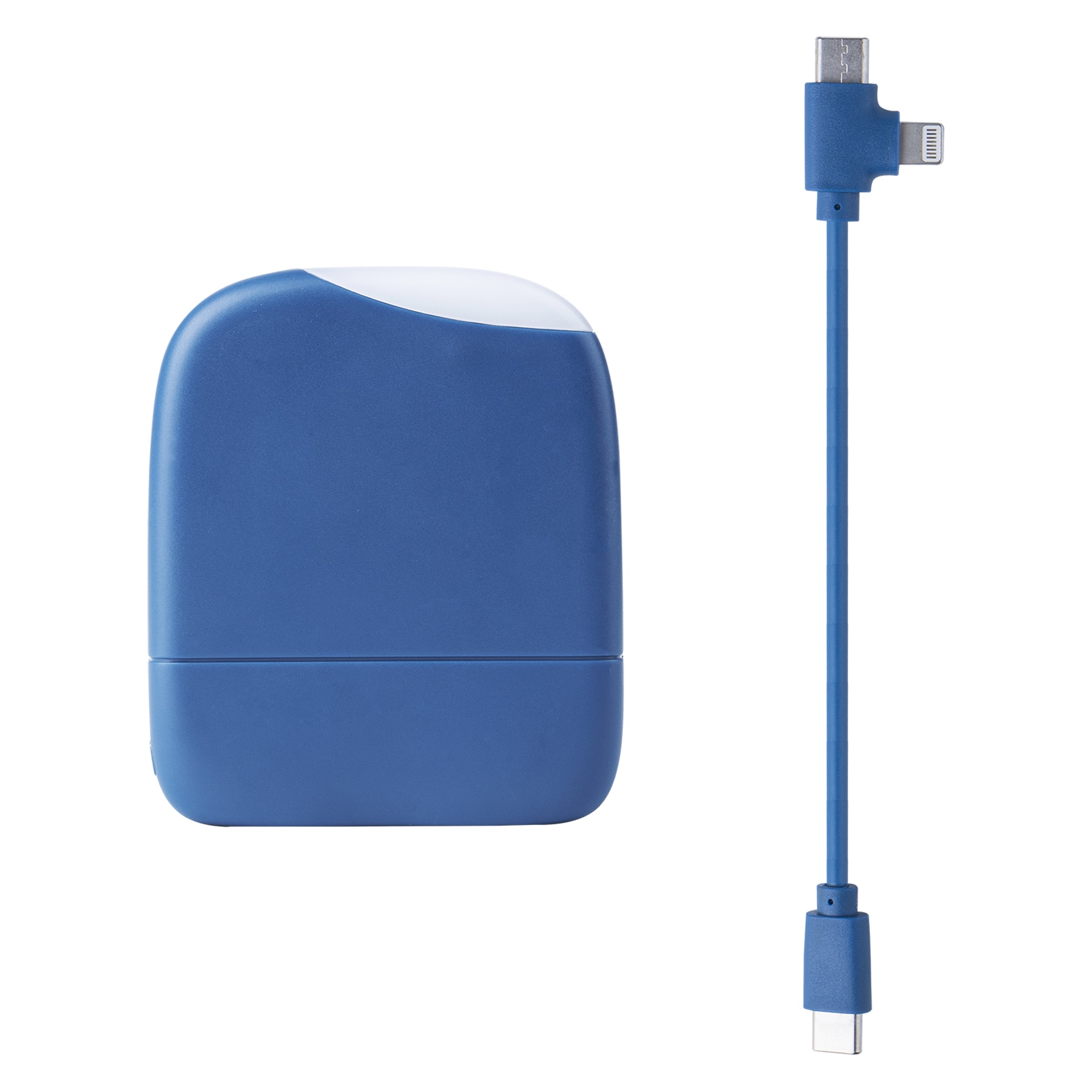 Picture of Xoopar ice-p 5,000mAh Power Bank