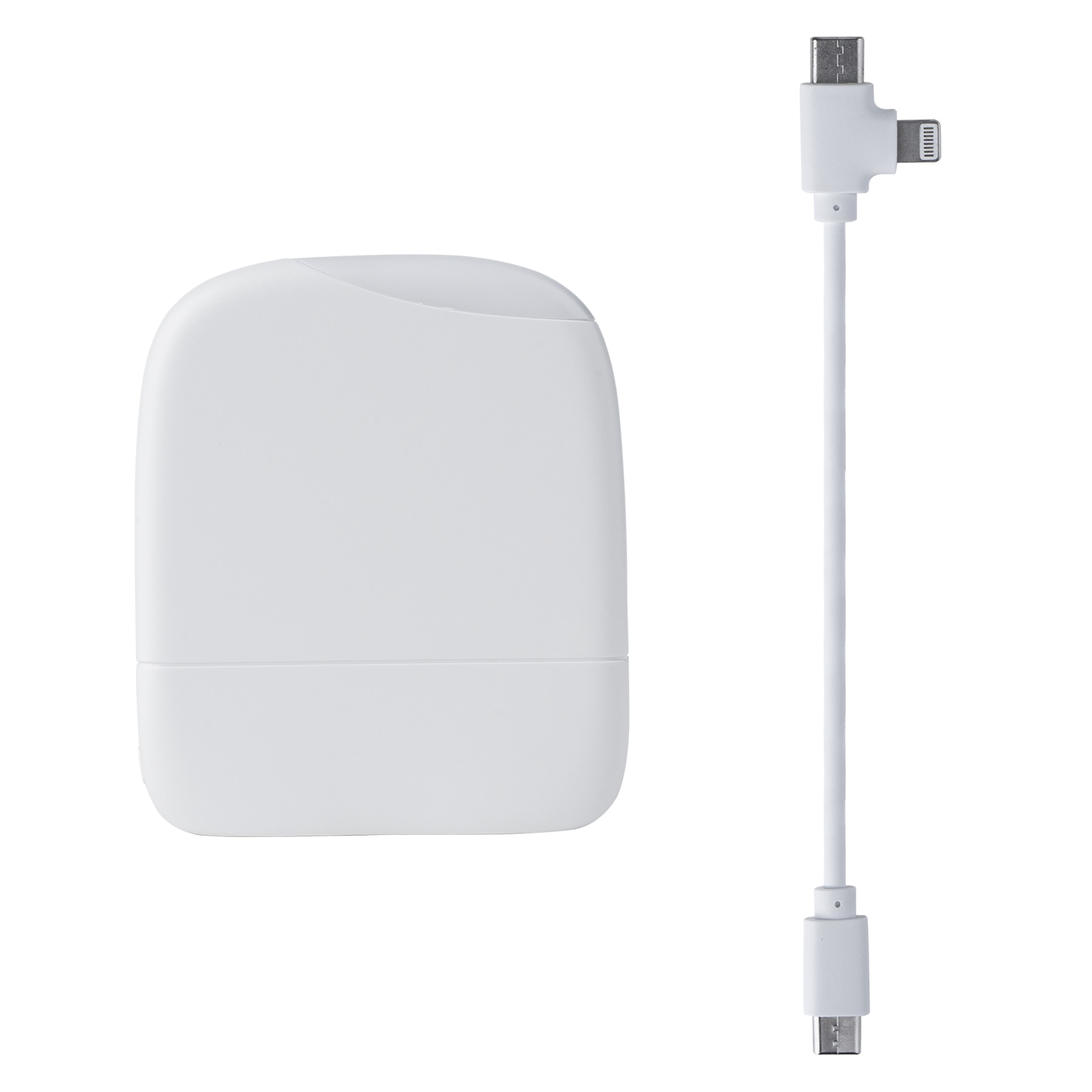 Picture of Xoopar ice-p 5,000mAh Power Bank