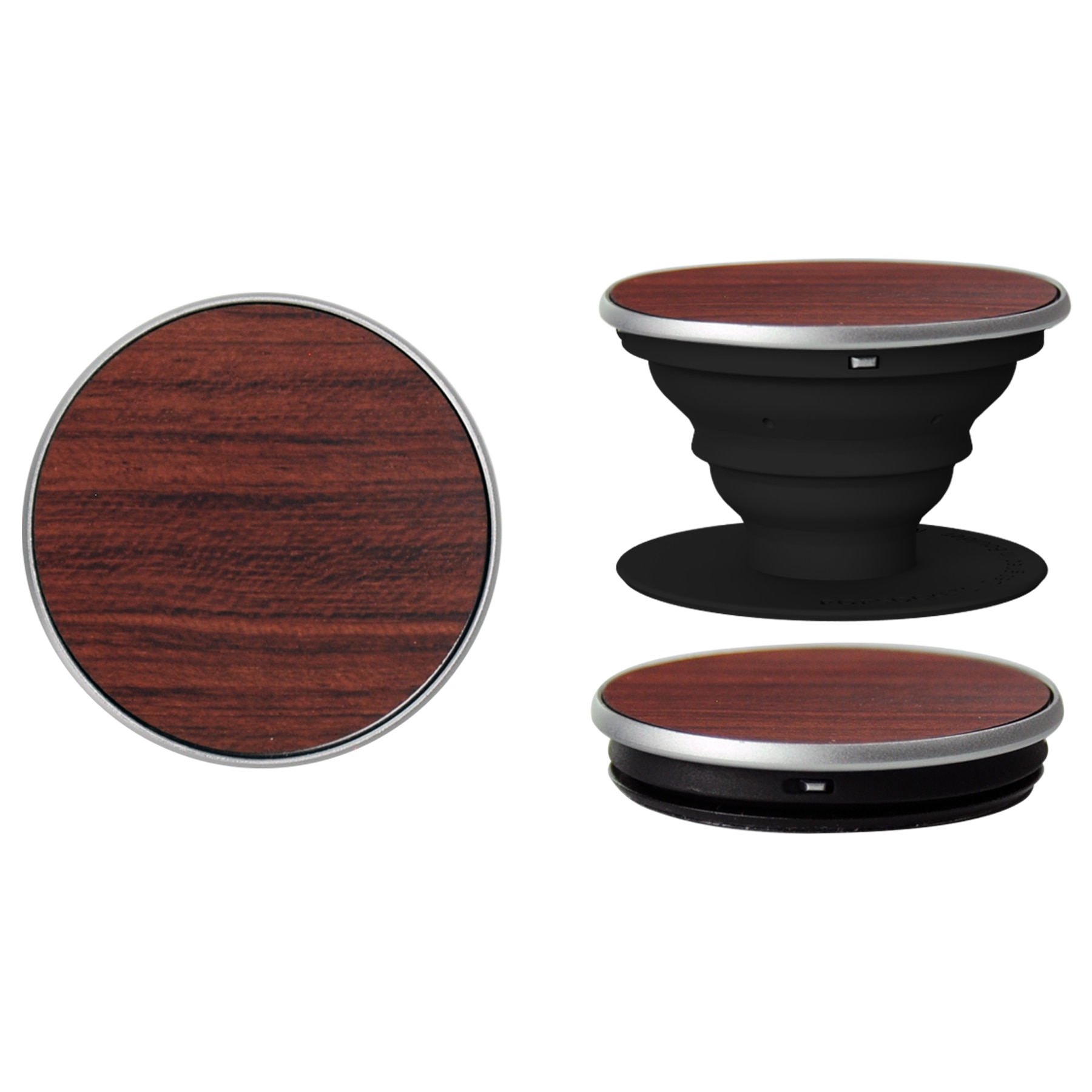 Picture of PopSockets® Pop Wood