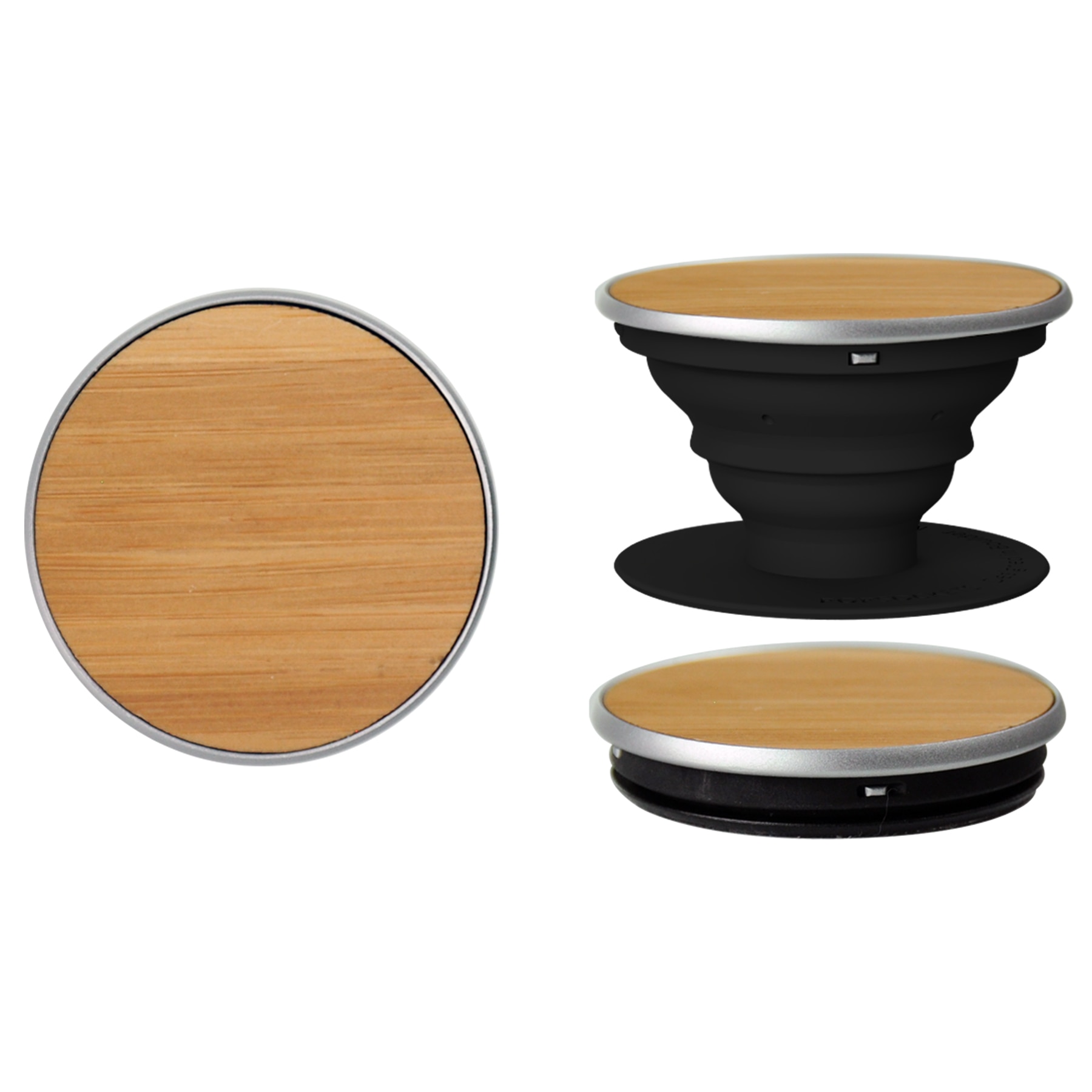 Picture of PopSockets® Pop Wood