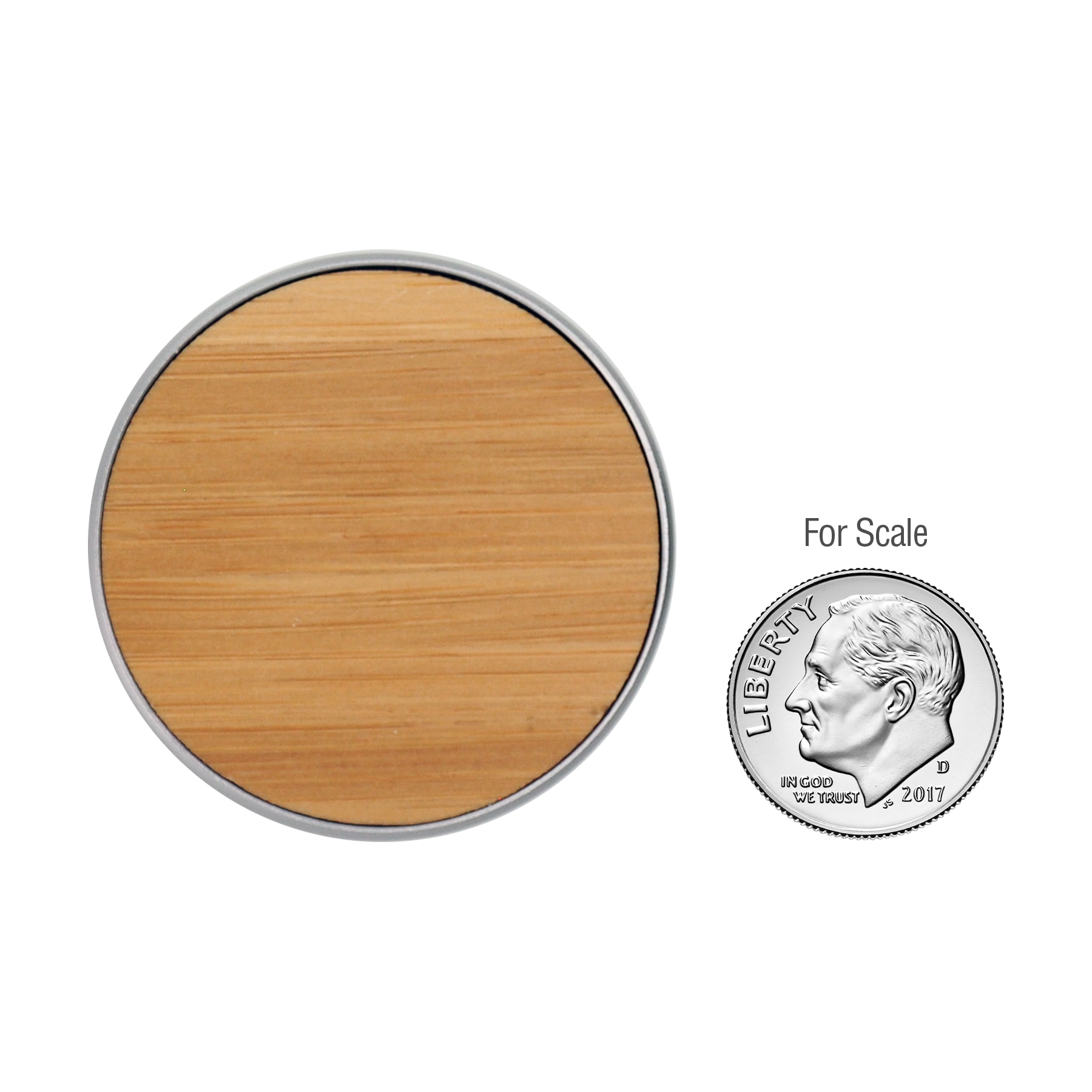 Picture of PopSockets® Pop Wood