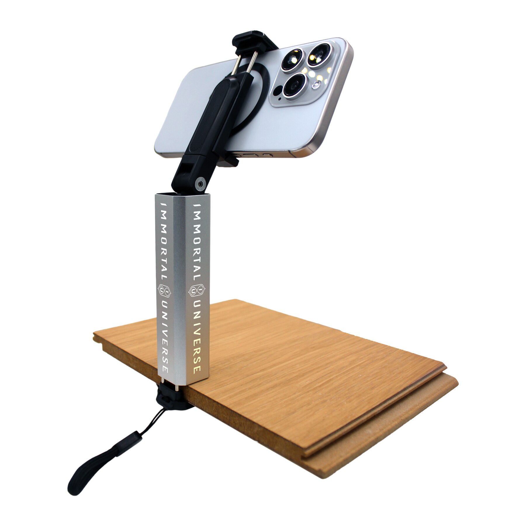 Picture of iTri Travel Phone Stand