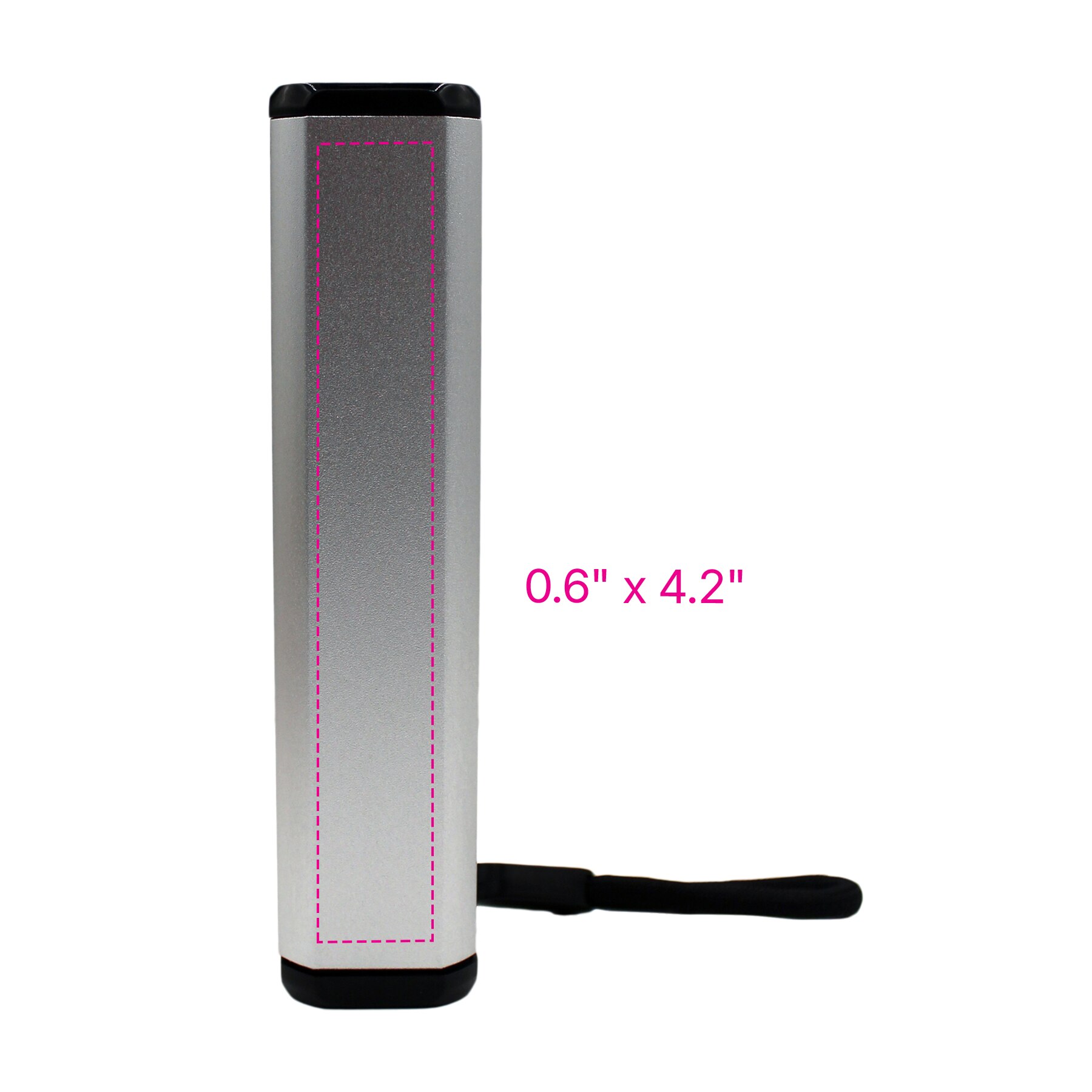 Picture of iTri Travel Phone Stand