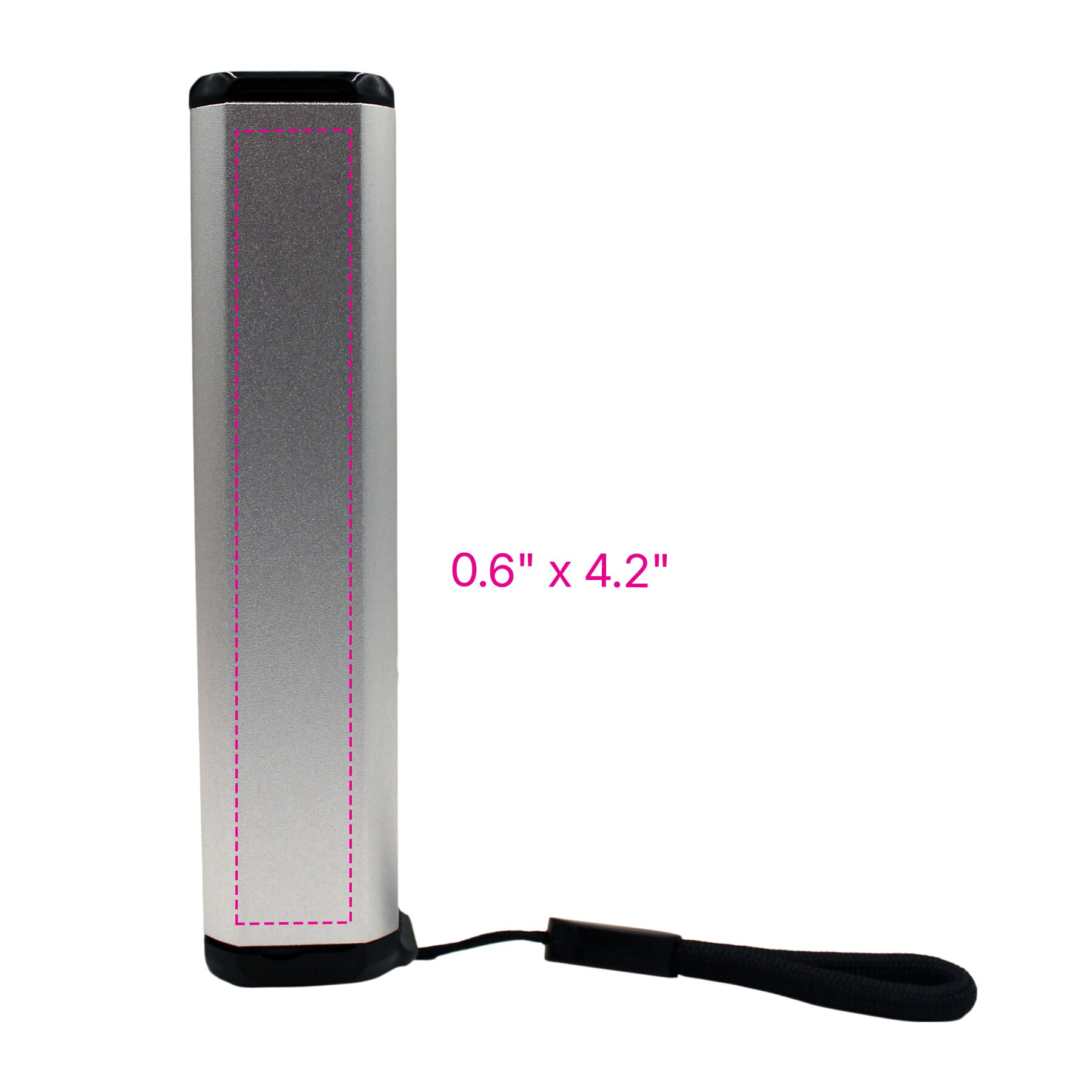 Picture of iTri Travel Phone Stand