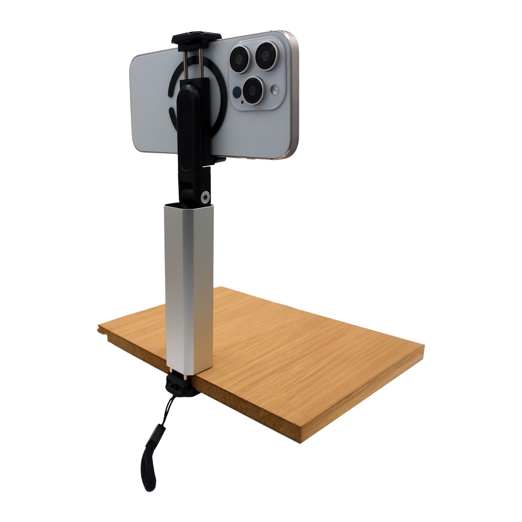 Picture of iTri Travel Phone Stand