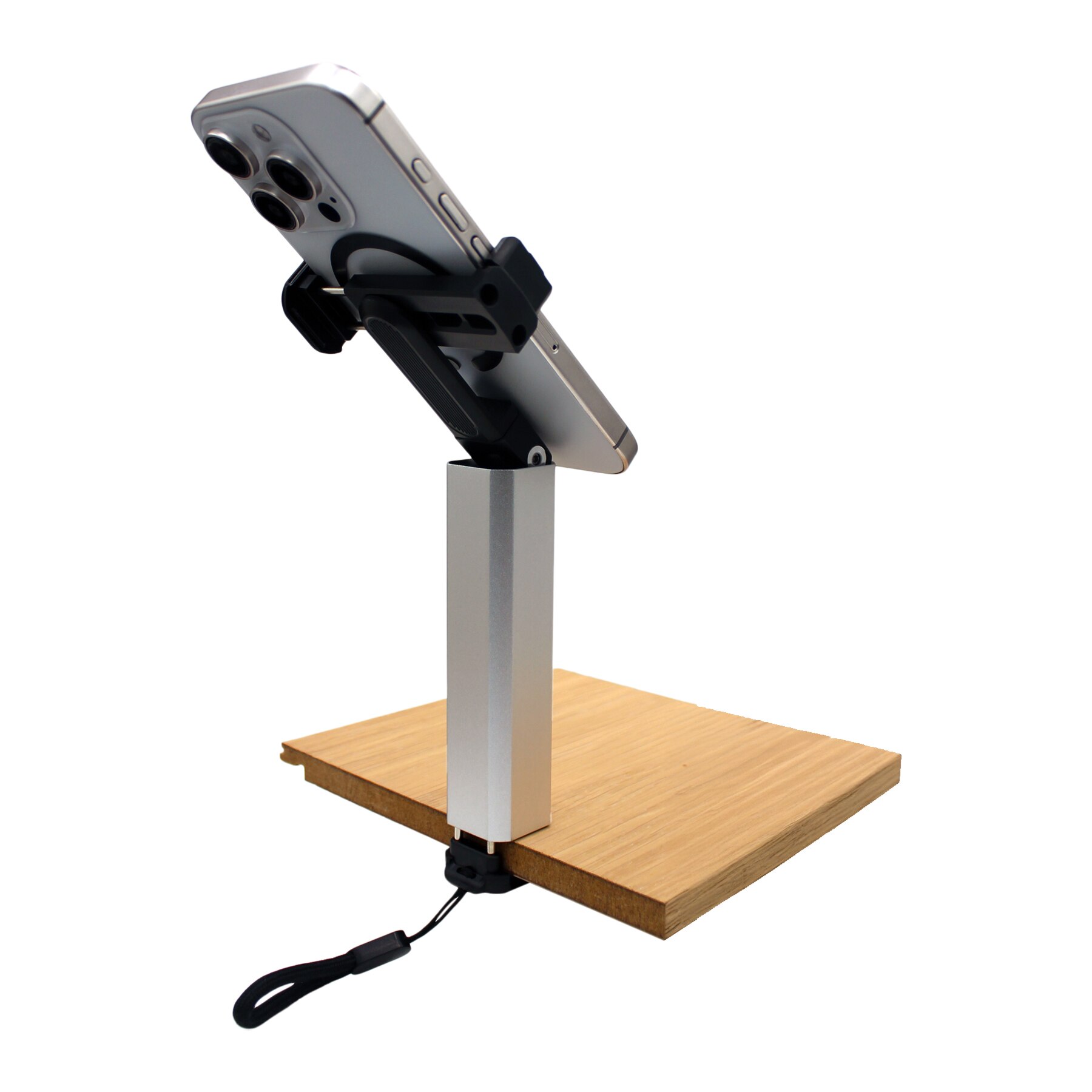 Picture of iTri Travel Phone Stand