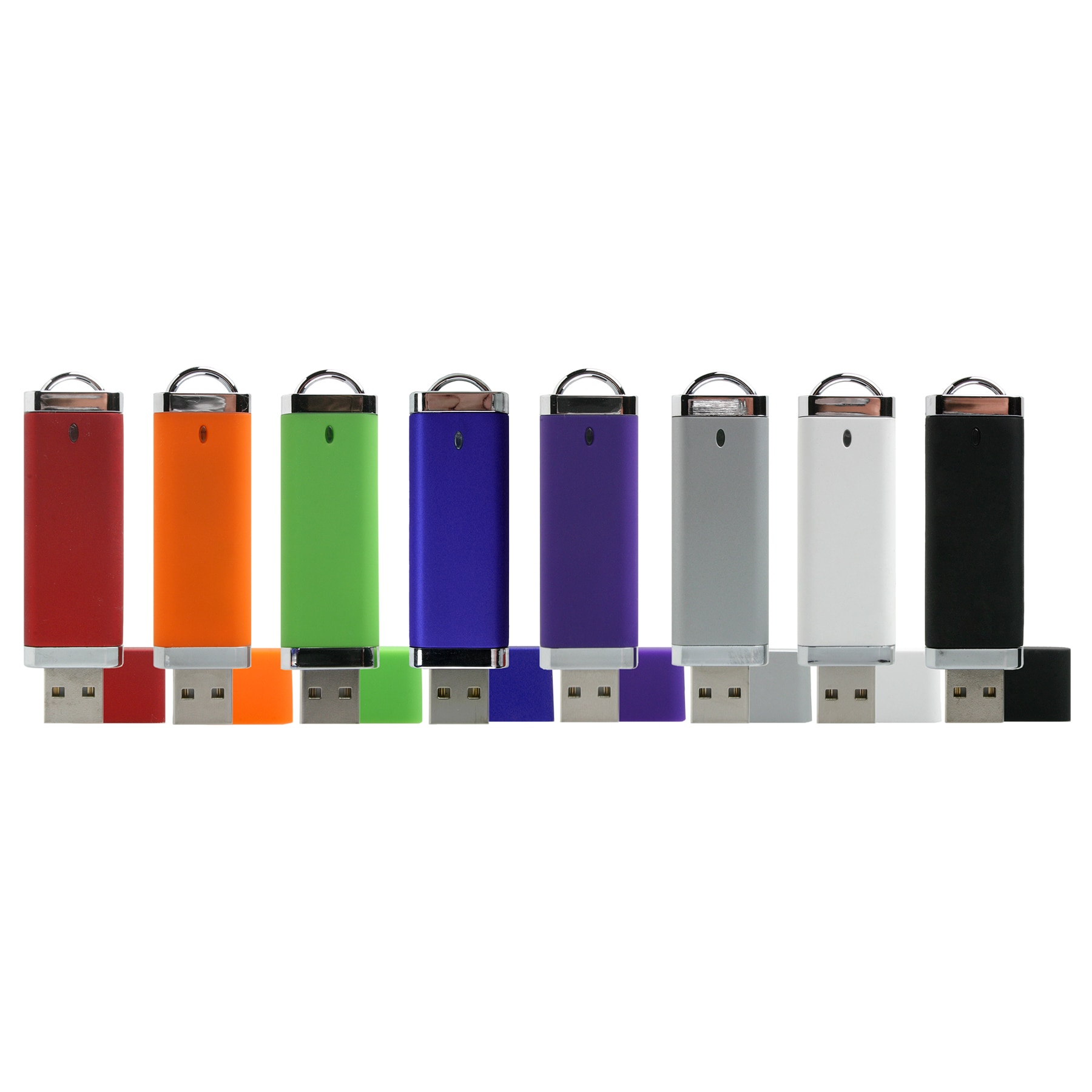 Picture of Jersey 3.0 USB Flash Drive 8 GB