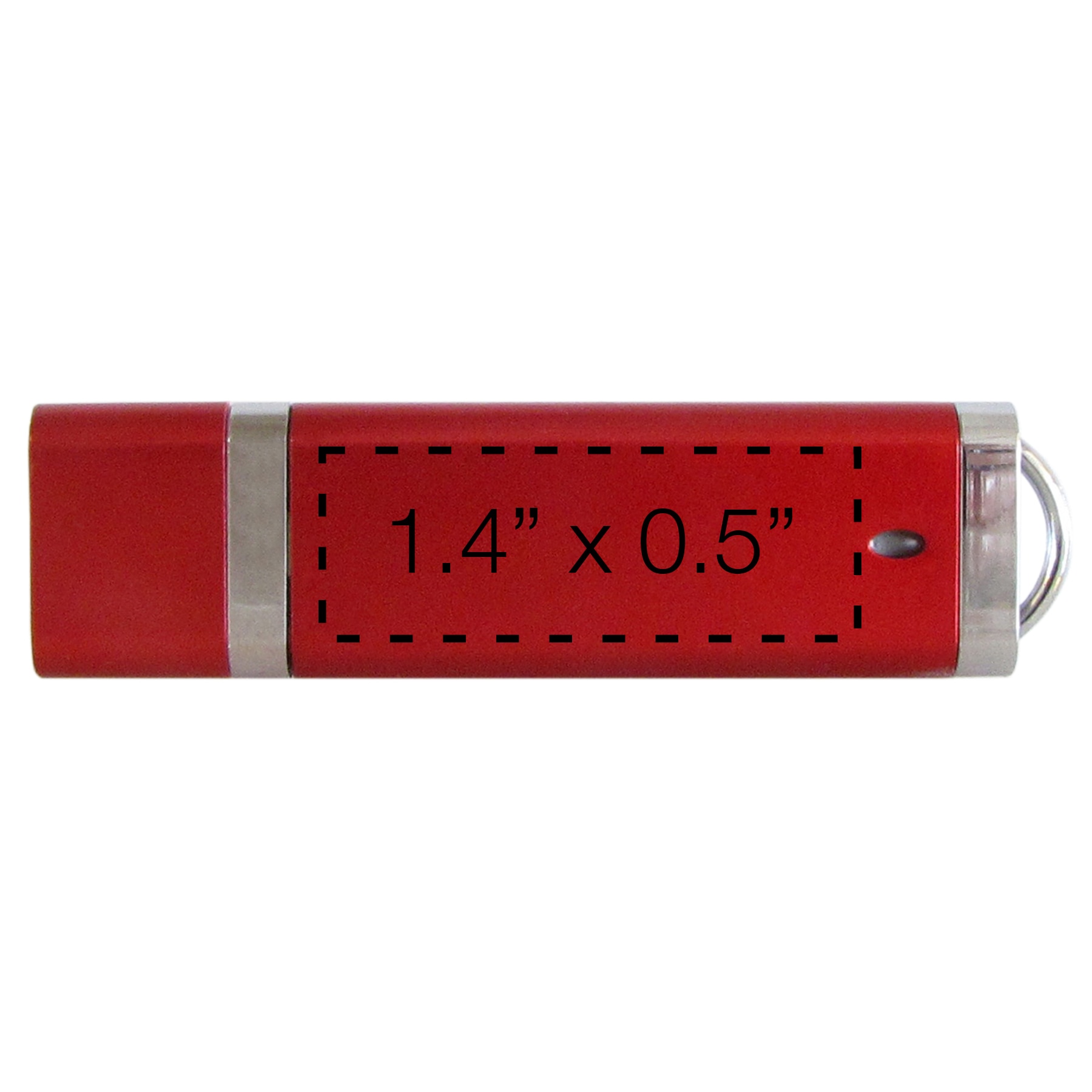 Picture of Jersey 3.0 USB Flash Drive 8 GB