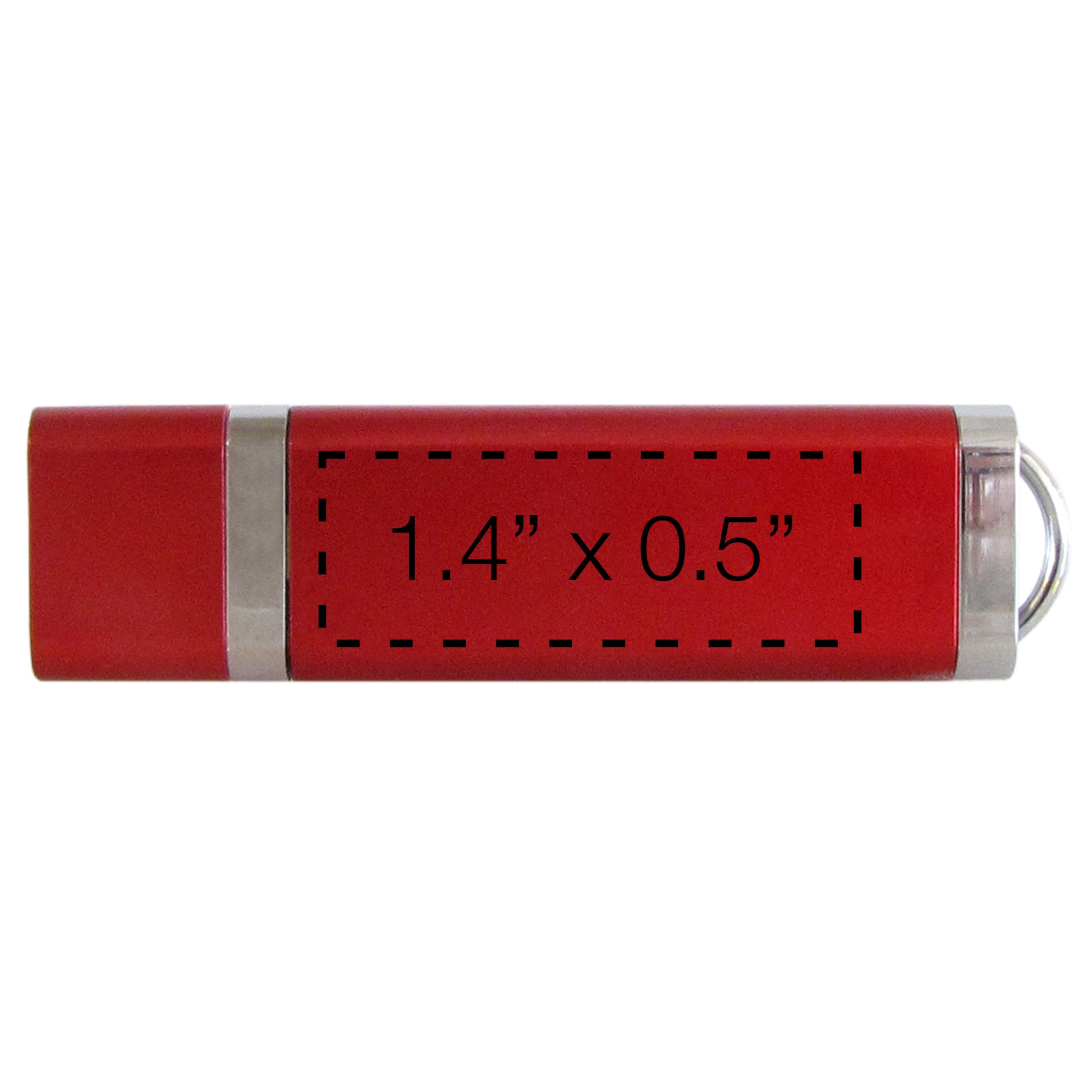Picture of Jersey 3.0 USB Flash Drive 8 GB
