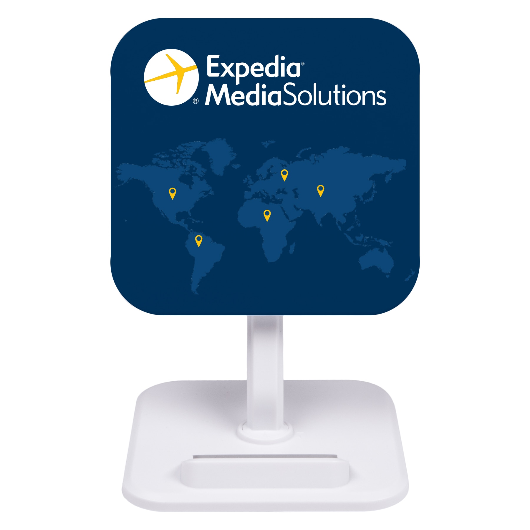 Picture of iStand 5W Wireless Charger Square