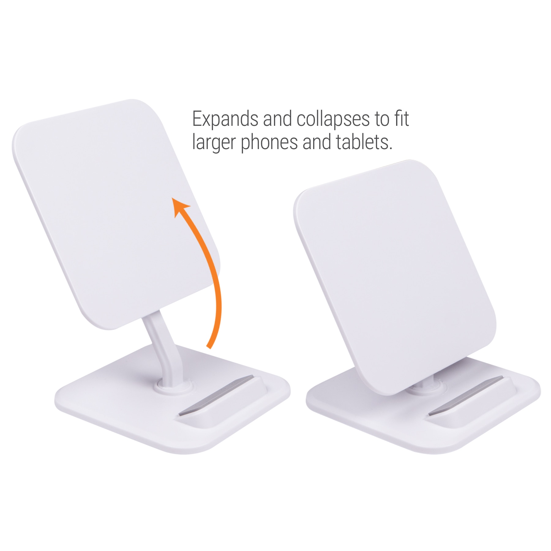 Picture of iStand 5W Wireless Charger Square