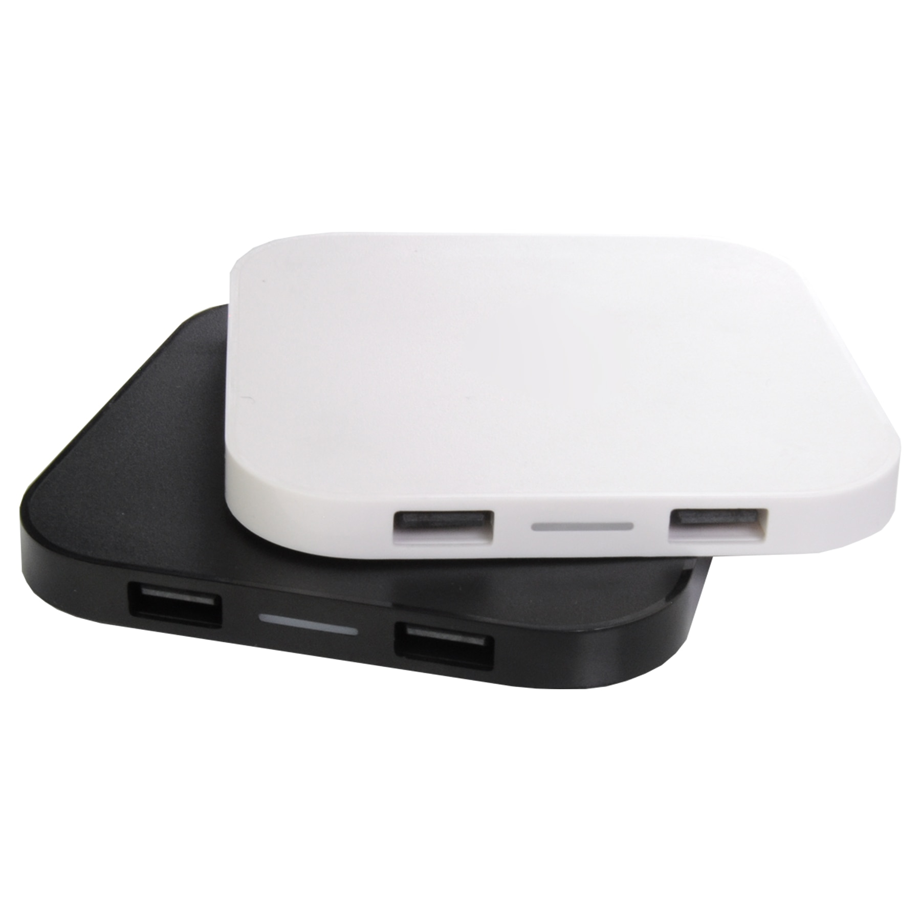 Picture of iSquare Plus 5W Wireless Combo Charger