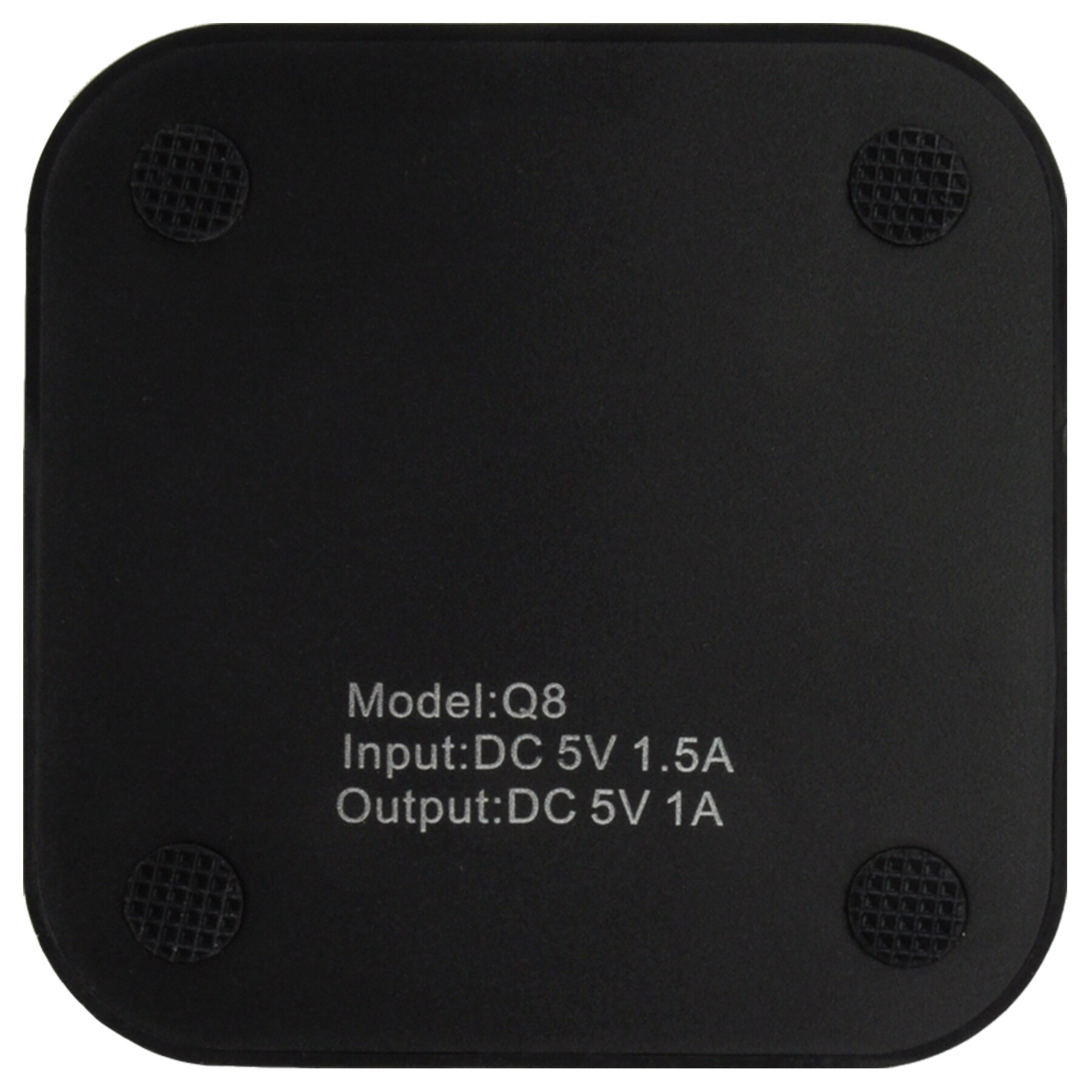 Picture of iSquare Plus 5W Wireless Combo Charger