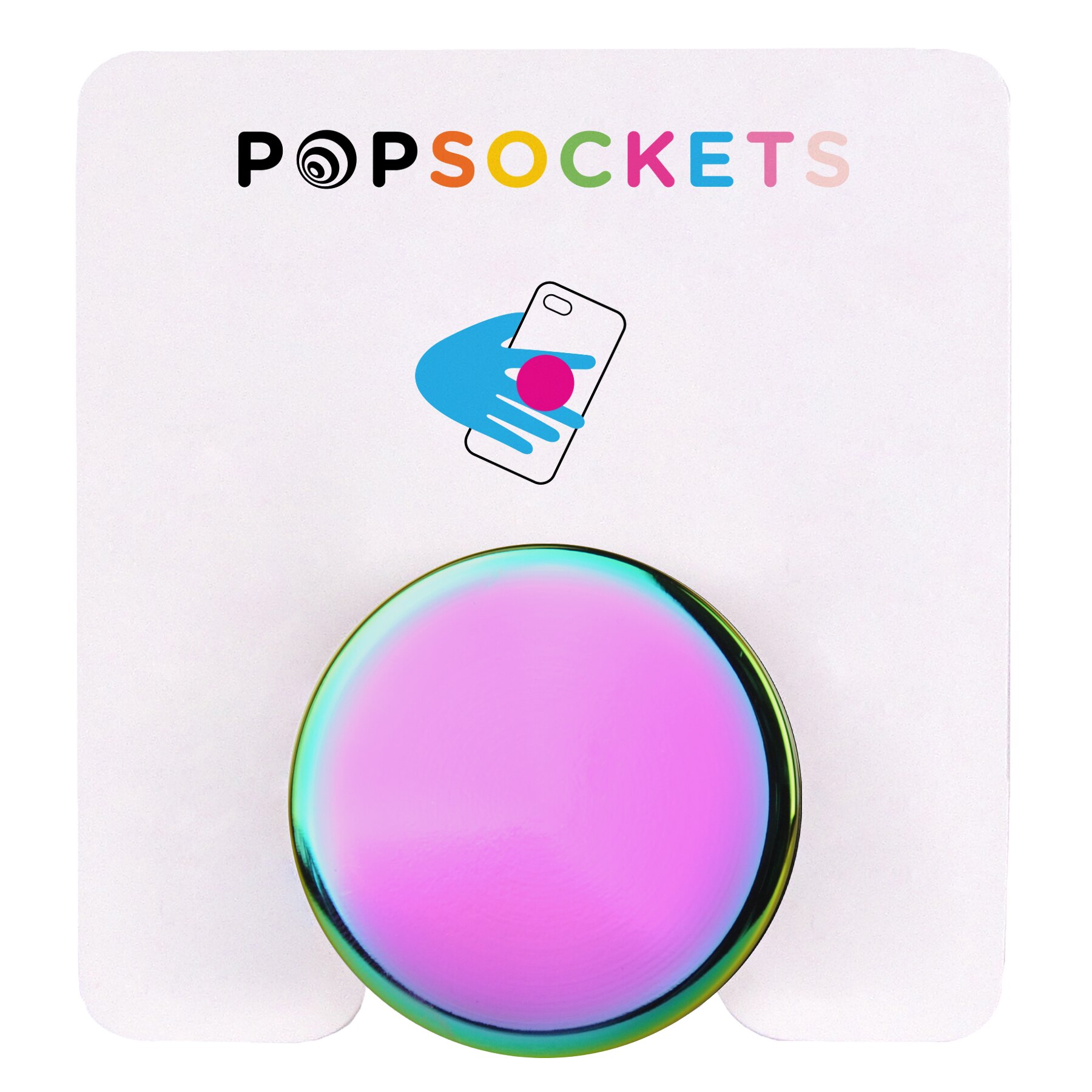 Picture of PopSockets® Pop Iridescent