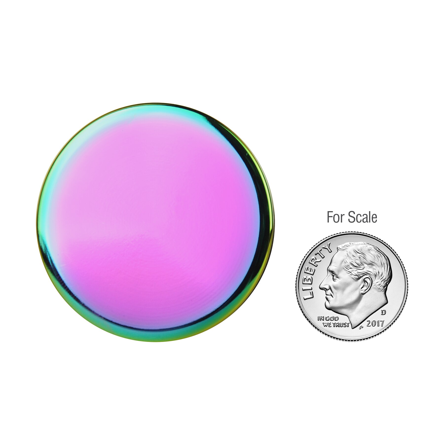 Picture of PopSockets® Pop Iridescent