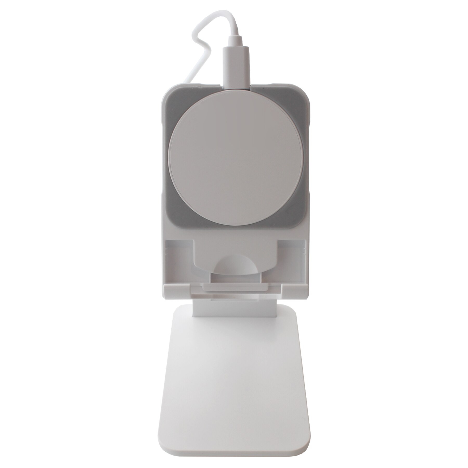 Picture of iStand Plus with Removable 15W Eco MagSecure Wireless Charger