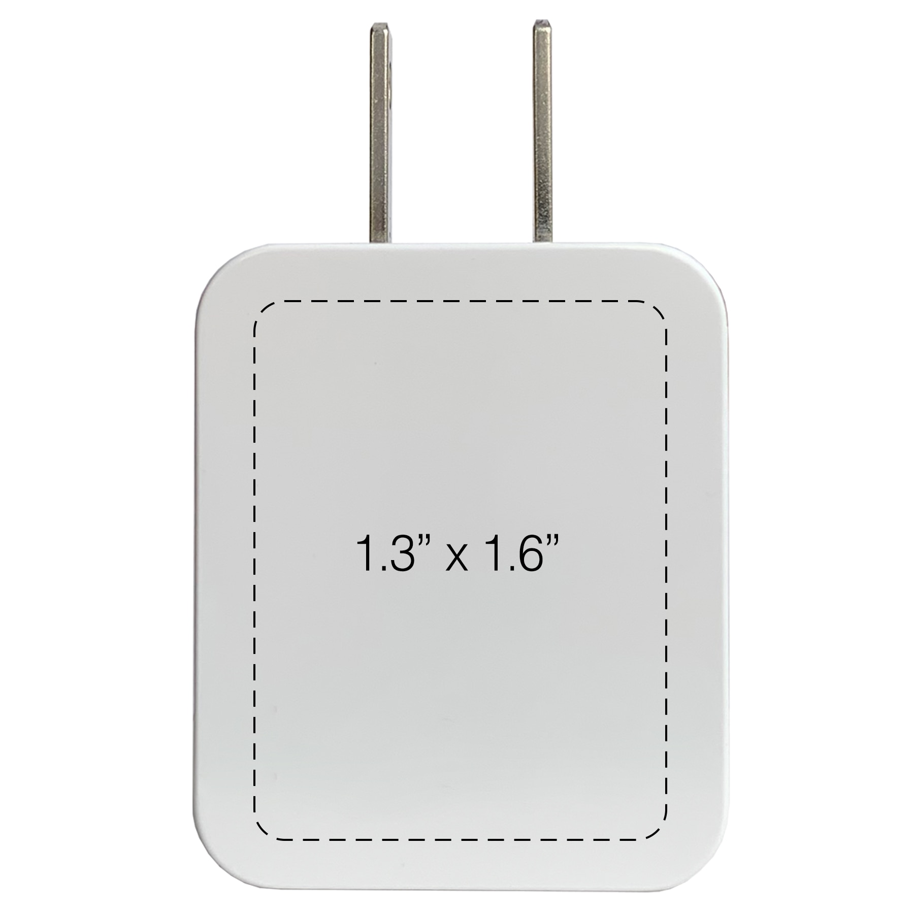 Picture of iPort Plus Wall Charger