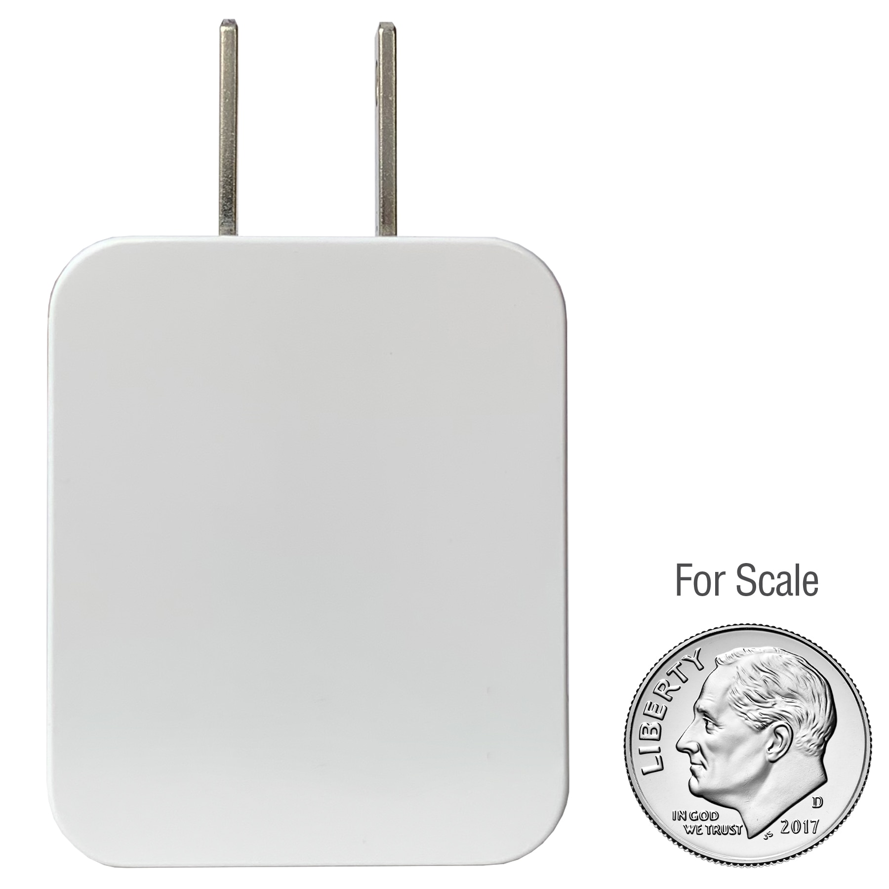 Picture of iPort Plus Wall Charger