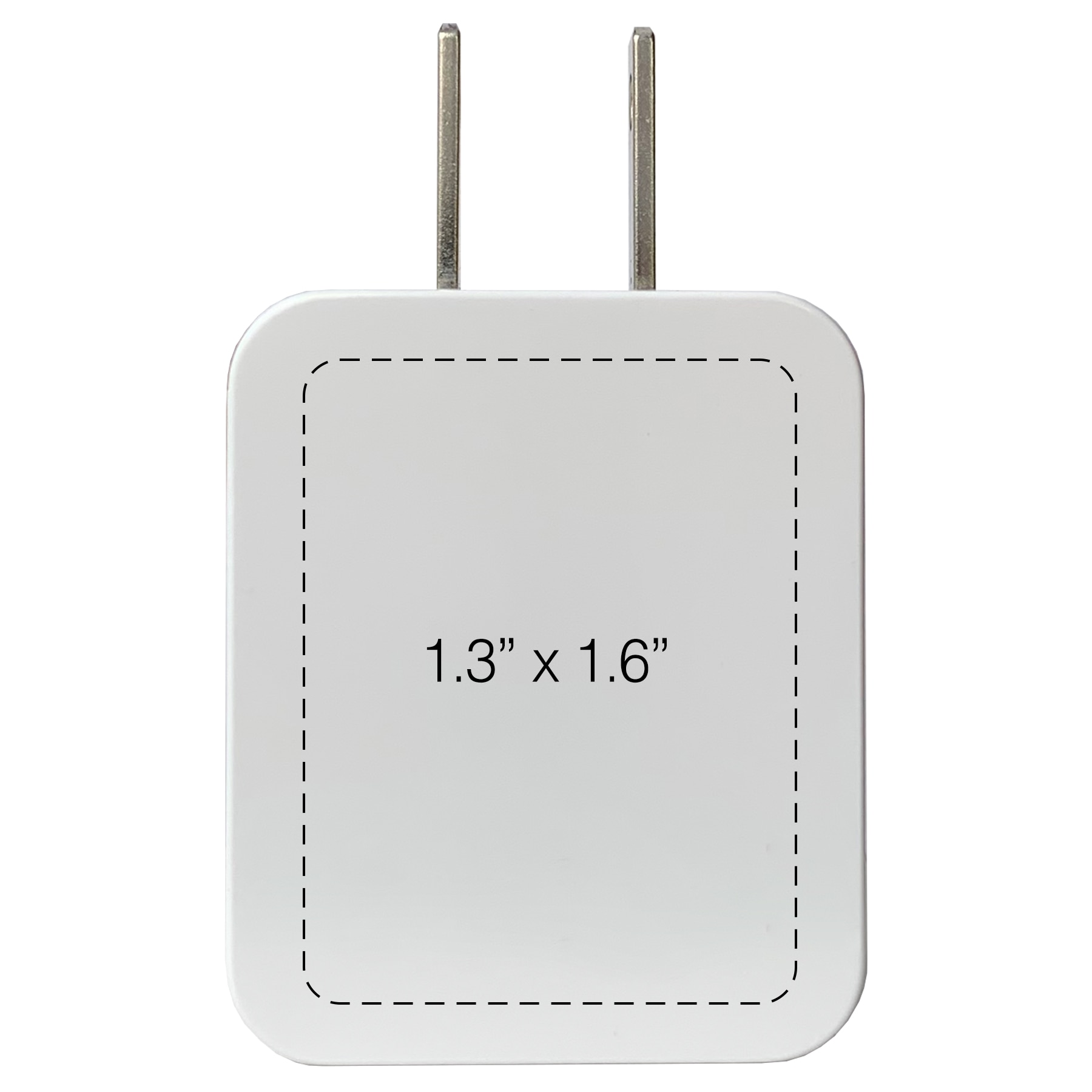 Picture of iPort Plus Wall Charger