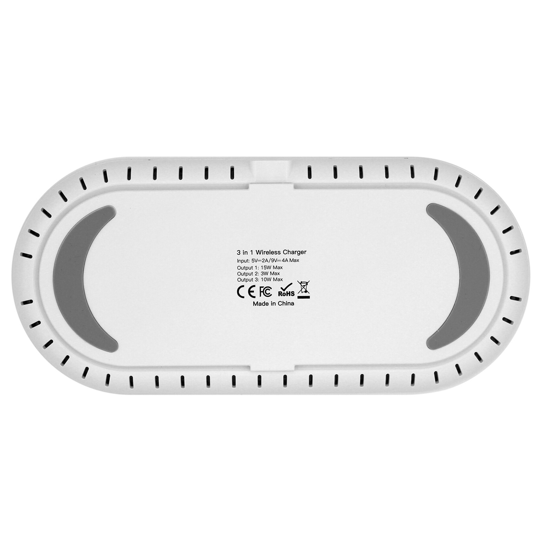 Picture of iDock Multi Eco Wireless Charger