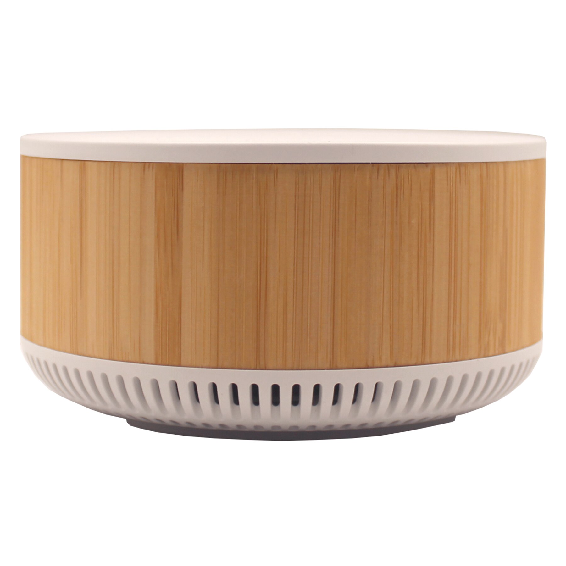 Picture of iBlu Phonic 15W Mini Wireless Charger and Bluetooth Speaker