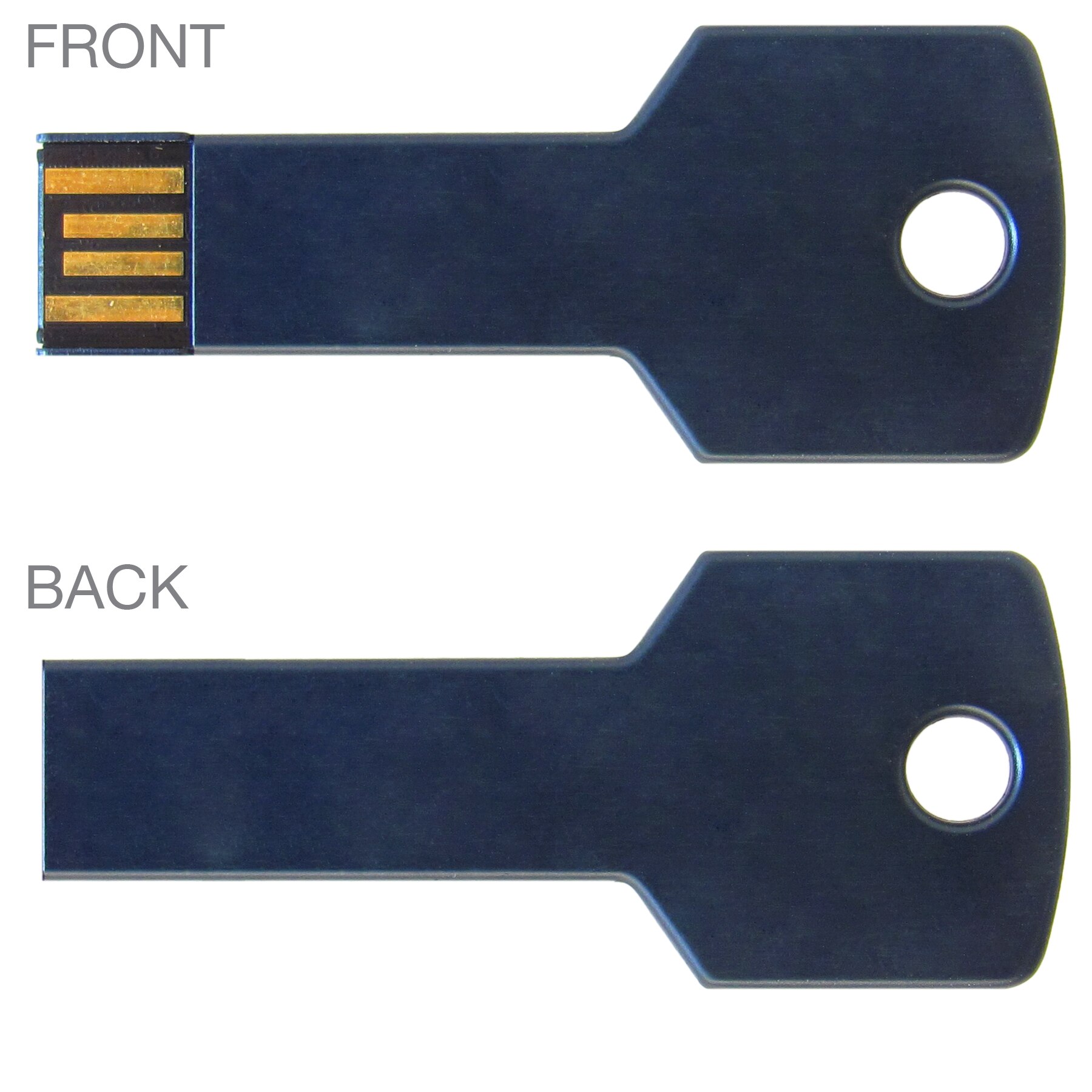 Picture of Columbus USB Flash Drive 4 GB