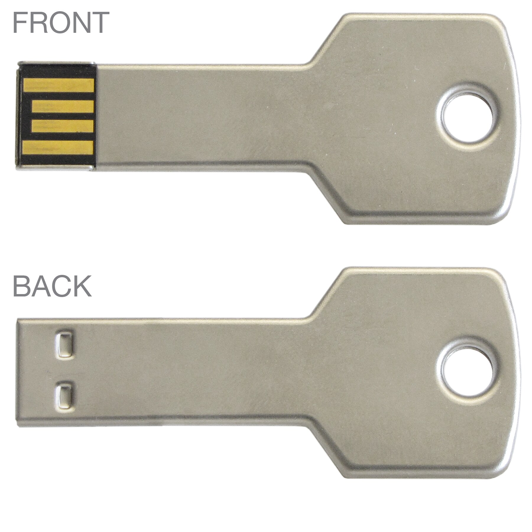 Picture of Columbus USB Flash Drive 4 GB