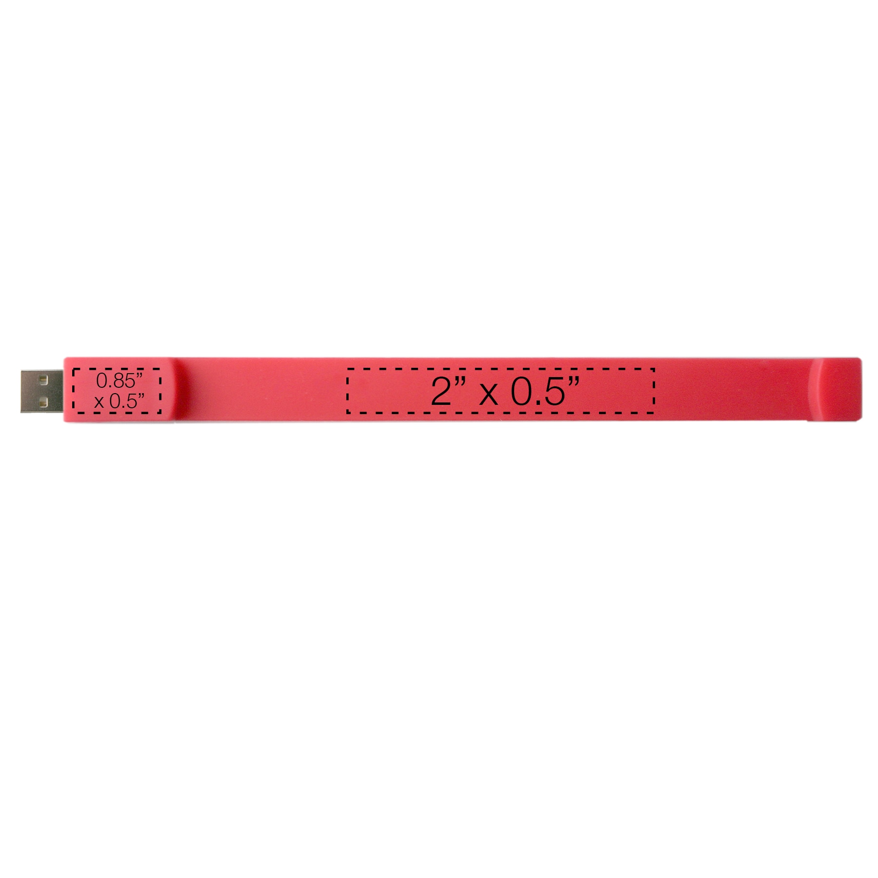 Picture of Union USB Flash Drive 4 GB
