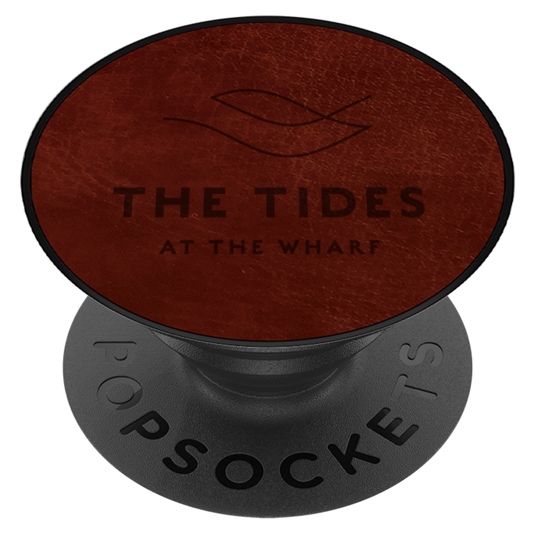 Picture of PopSockets® Pop Vegan Leather