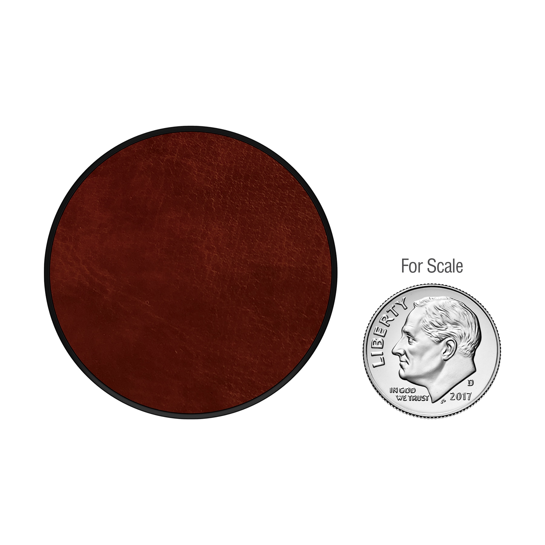 Picture of PopSockets® Pop Vegan Leather
