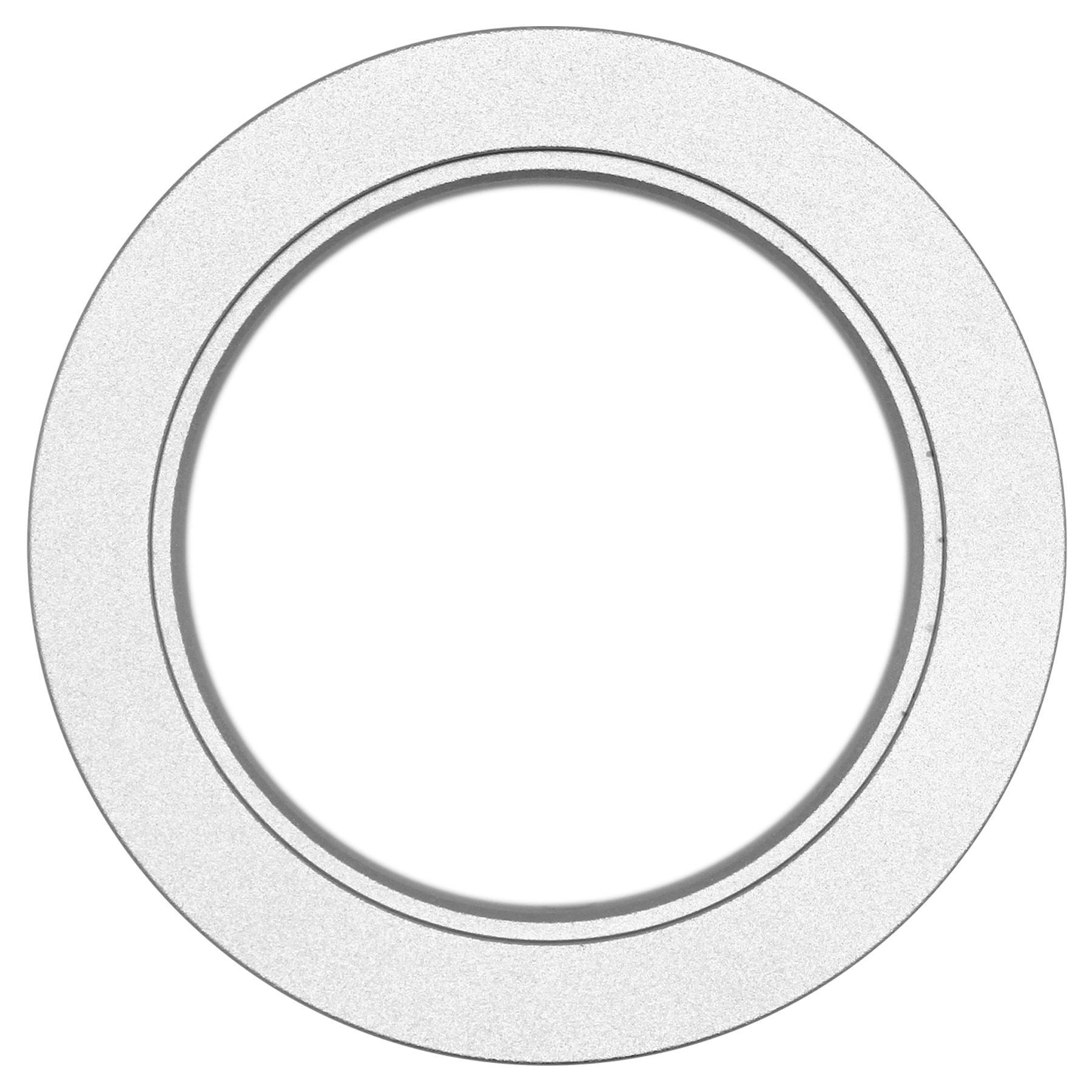 Picture of iBevel Plus 15W Wireless Charger With Aluminum Trim
