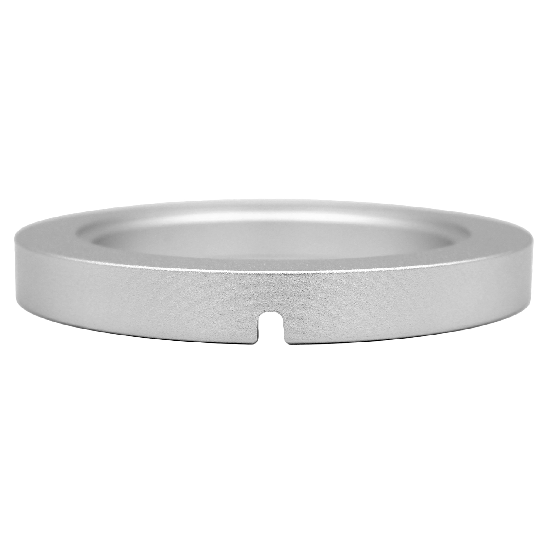 Picture of iBevel Plus 15W Wireless Charger With Aluminum Trim