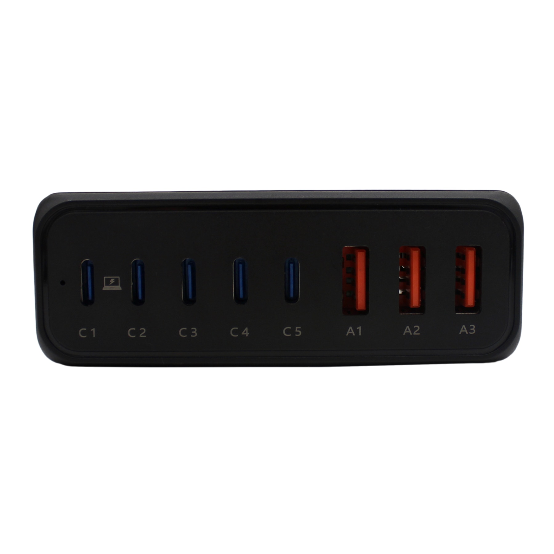 Picture of iPort Plus 143W PD 8-Port Wall Charger