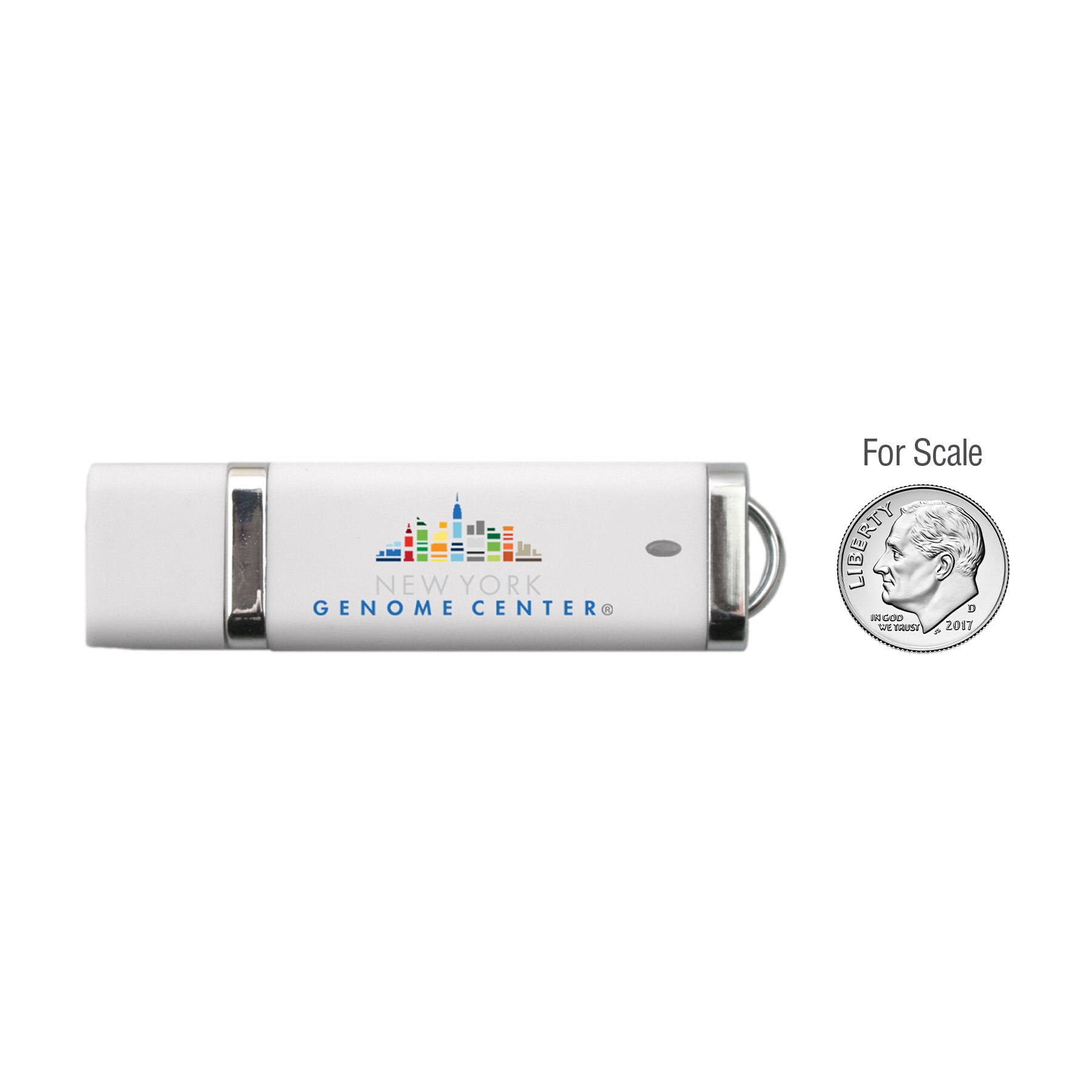 Picture of Jersey USB Flash Drive 64 GB