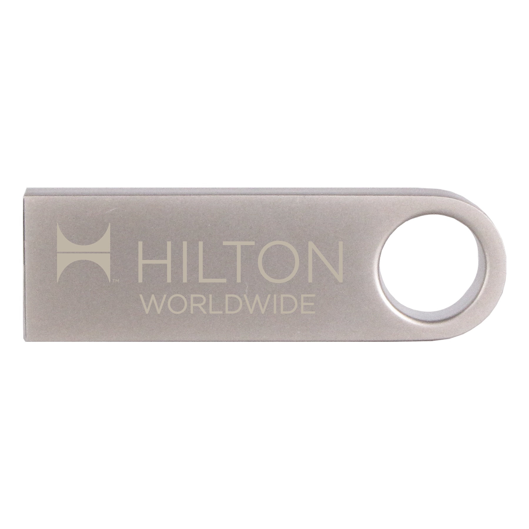 Picture of Silverton USB Flash Drive 4 GB
