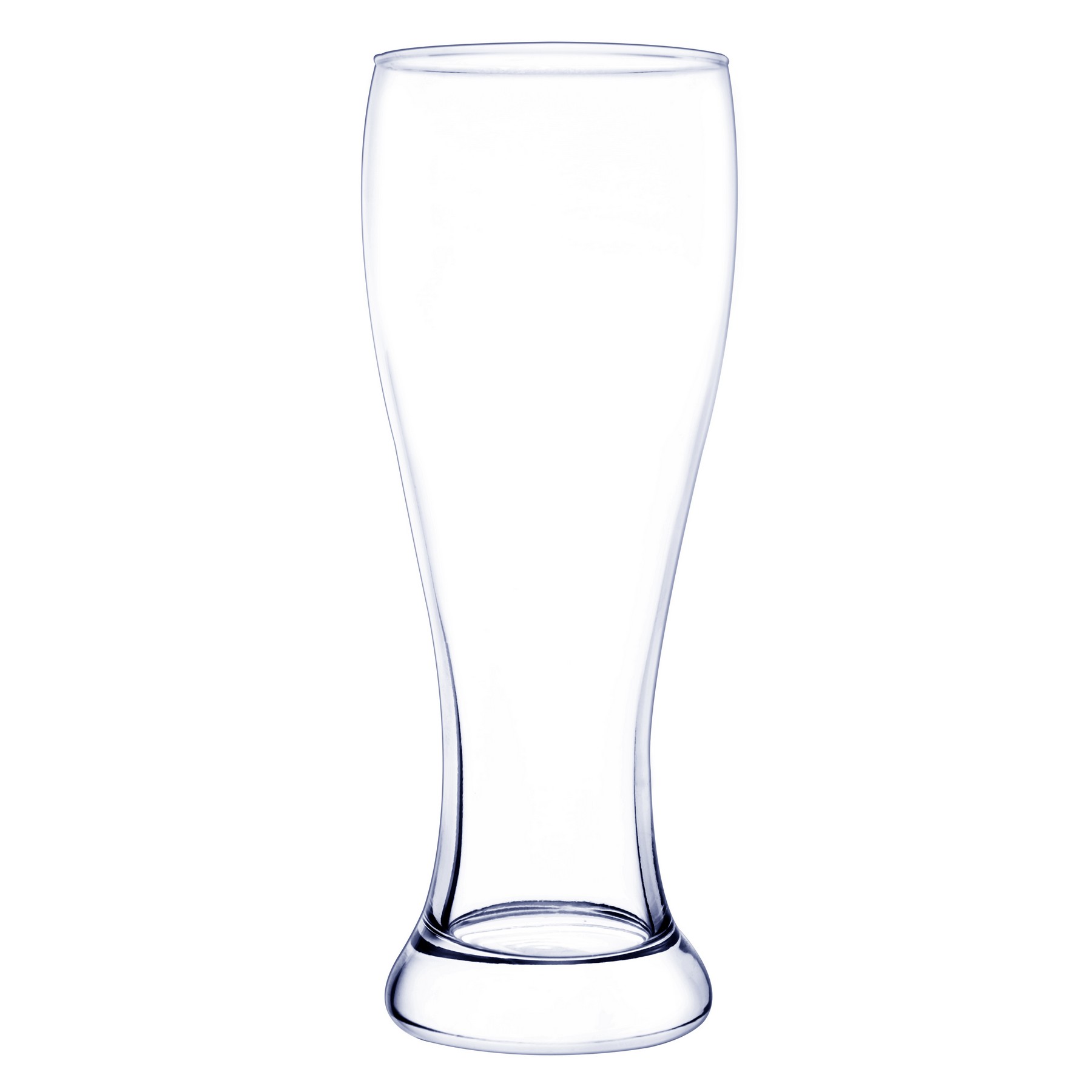 Picture of 23 oz Pilsner Selection Standard Pilsner Glass (Deep Etch)