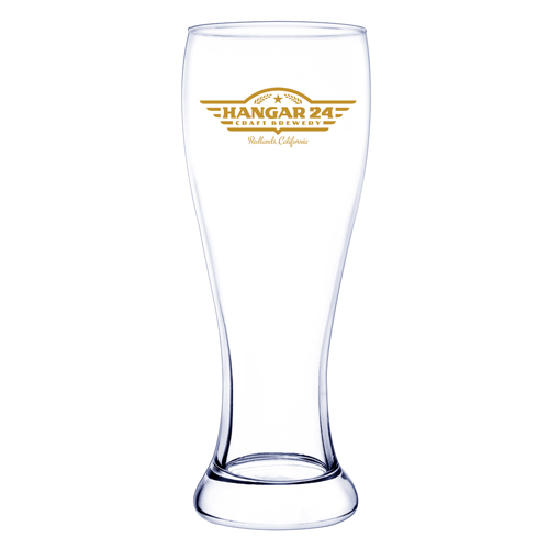 Picture of 23 oz Pilsner Selection Standard Pilsner Glass (Deep Etch)