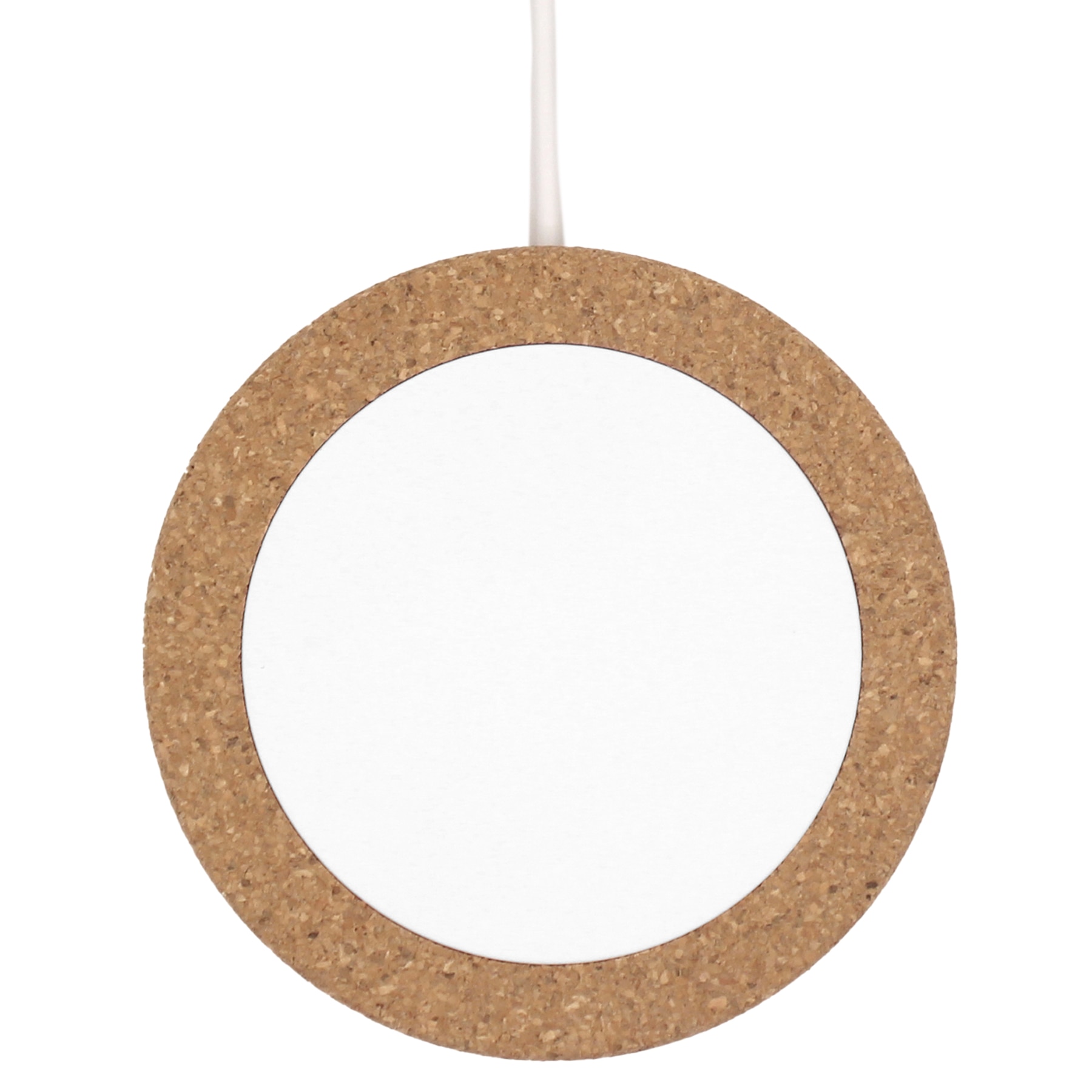 Picture of iBevel Plus 15W Wireless Charger With Eco Trim