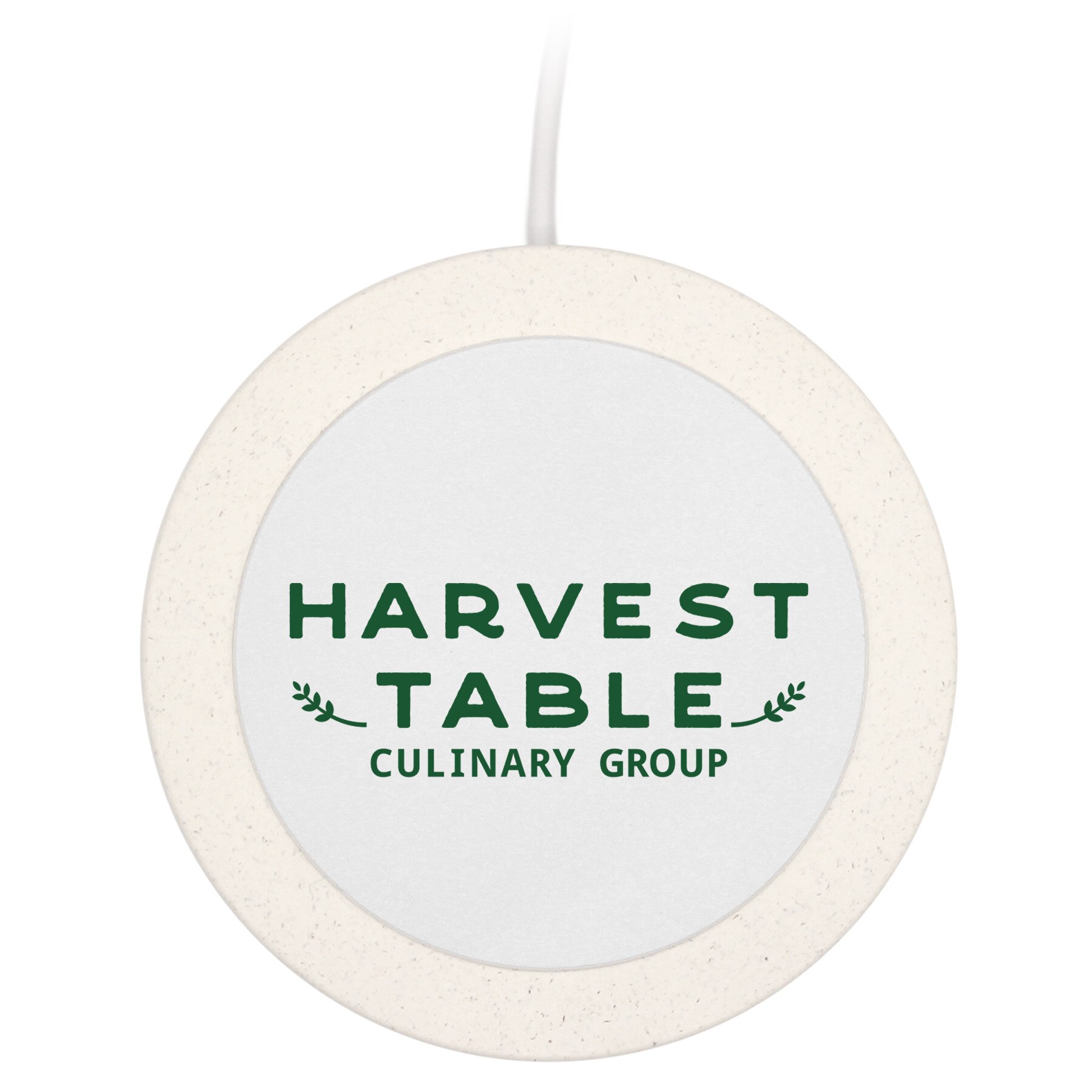 Picture of iBevel Plus 15W Wireless Charger With Eco Trim