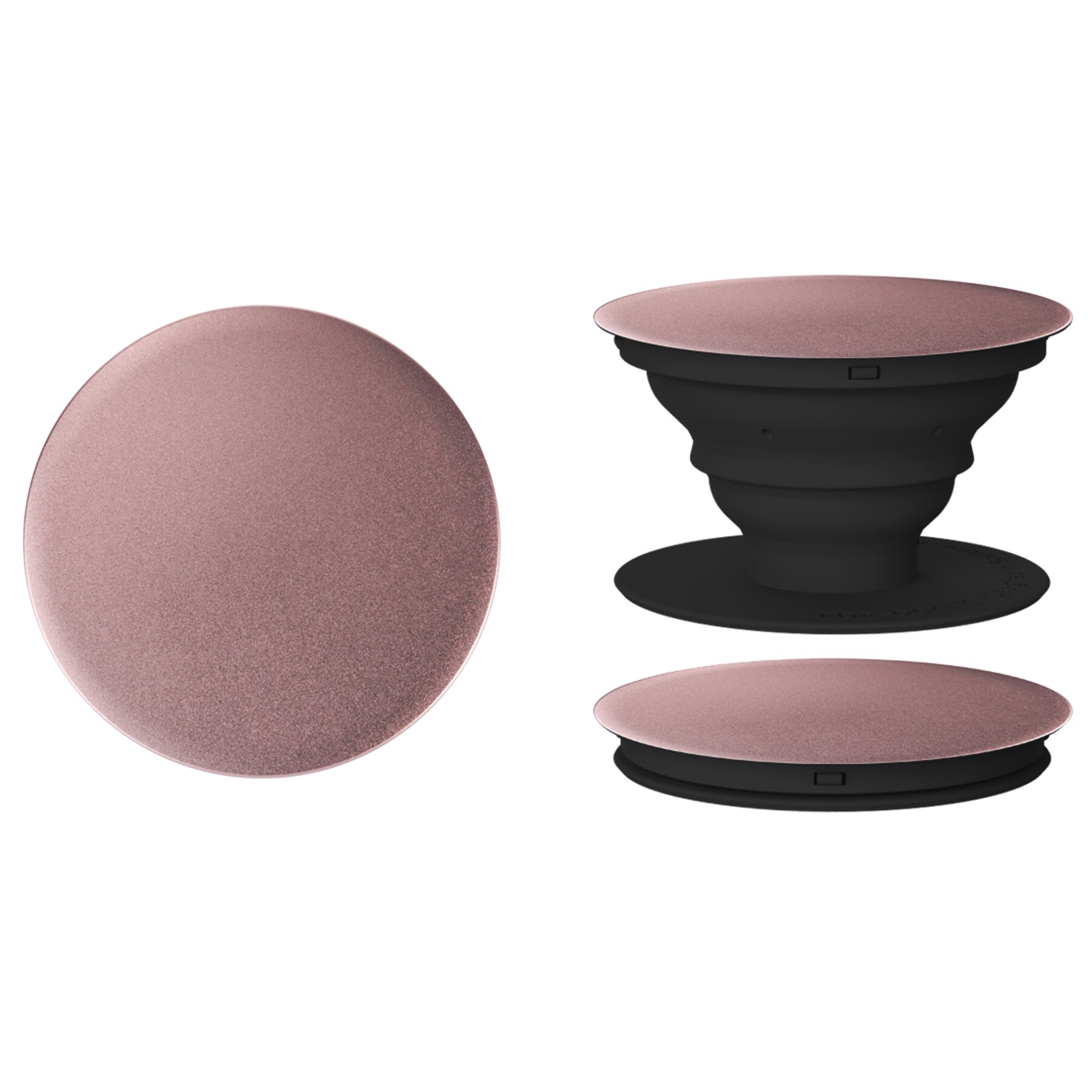 Picture of PopSockets® Flex Mount With Pop Aluminum
