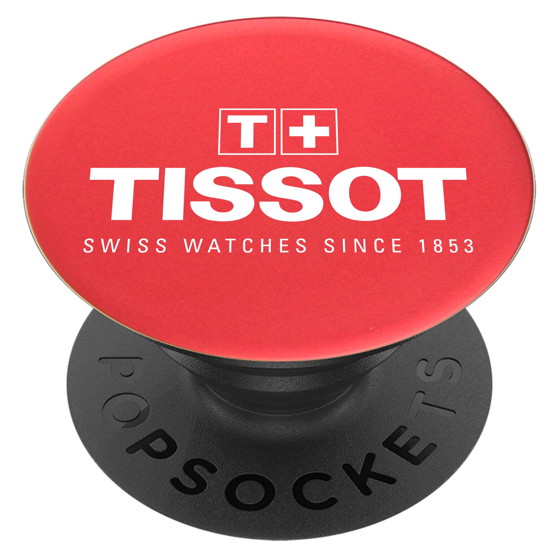 Picture of PopSockets® Flex Mount With Pop Aluminum