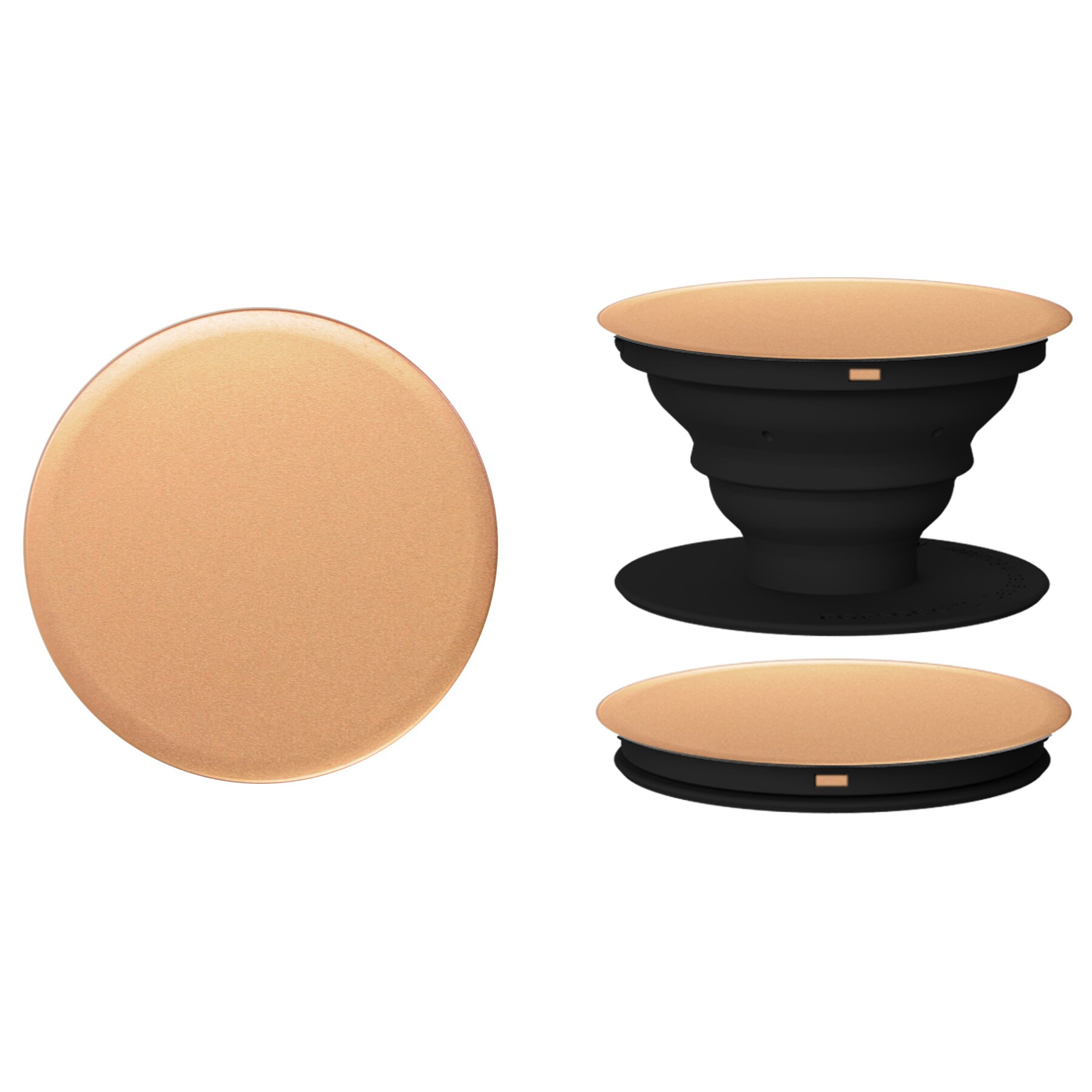Picture of PopSockets® Flex Mount With Pop Aluminum