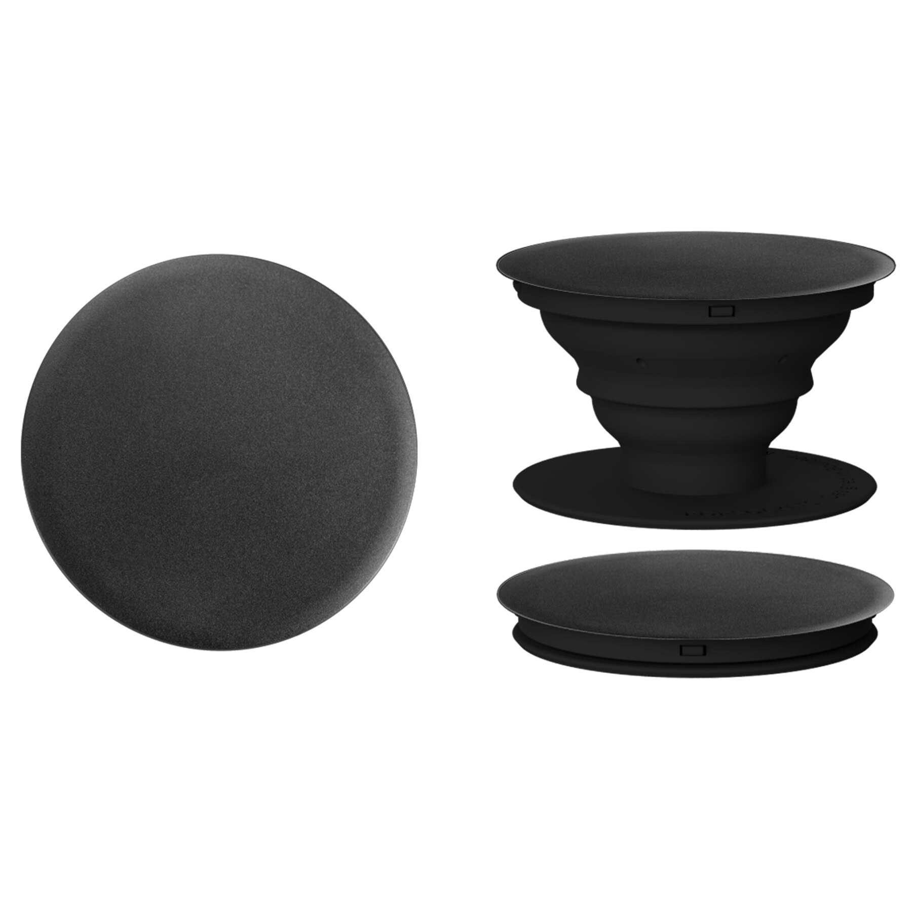 Picture of PopSockets® Flex Mount With Pop Aluminum
