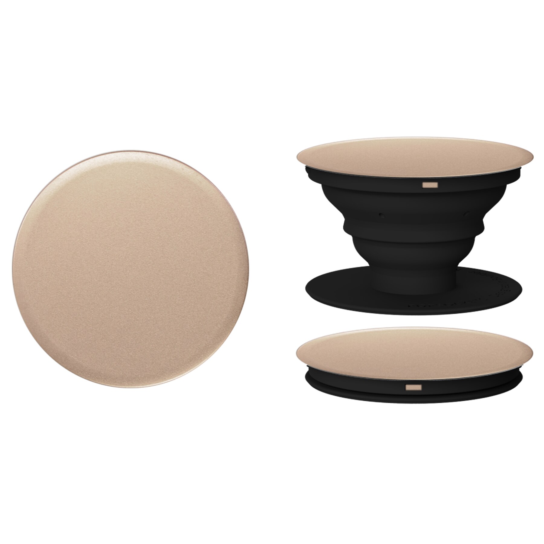 Picture of PopSockets® Flex Mount With Pop Aluminum