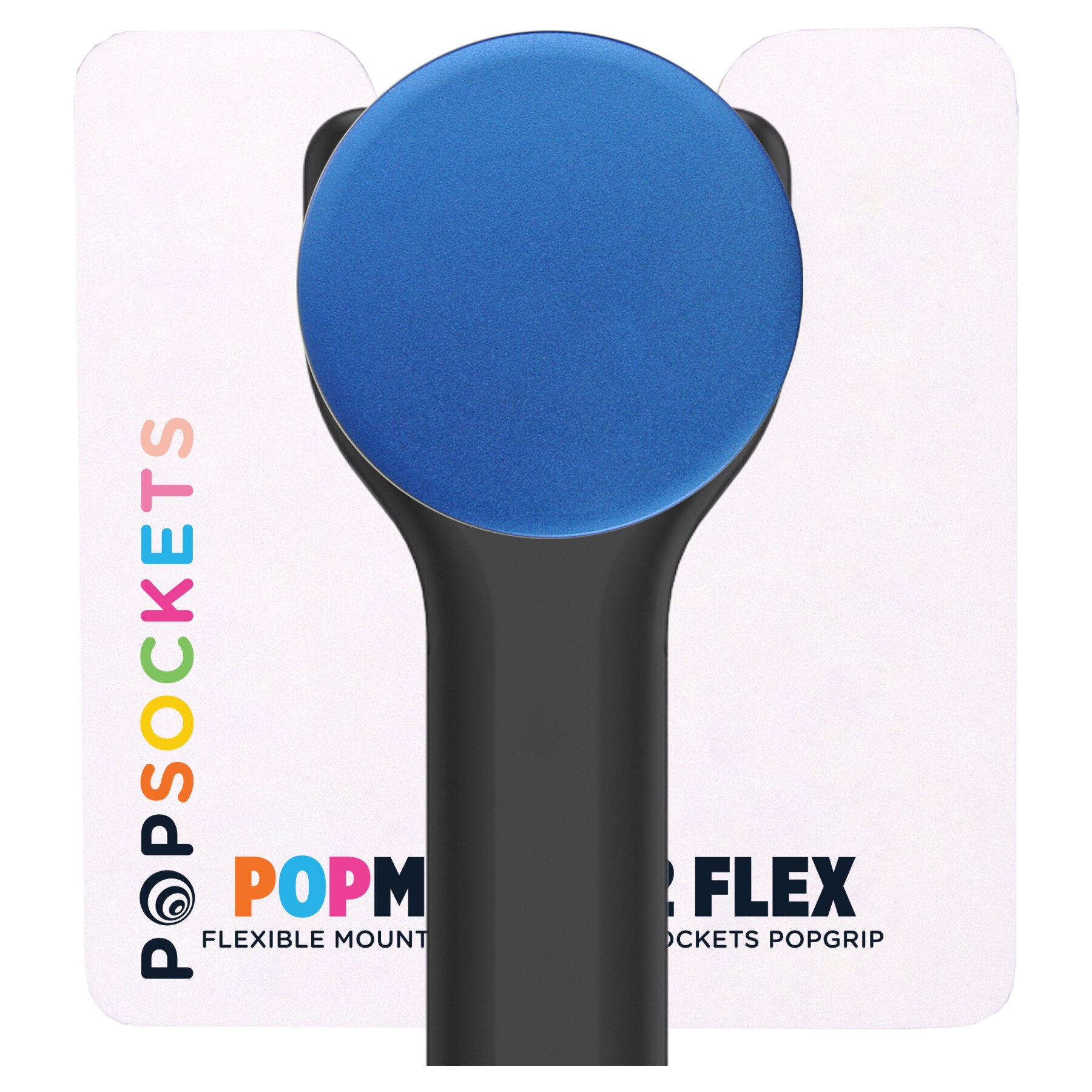 Picture of PopSockets® Flex Mount With Pop Aluminum