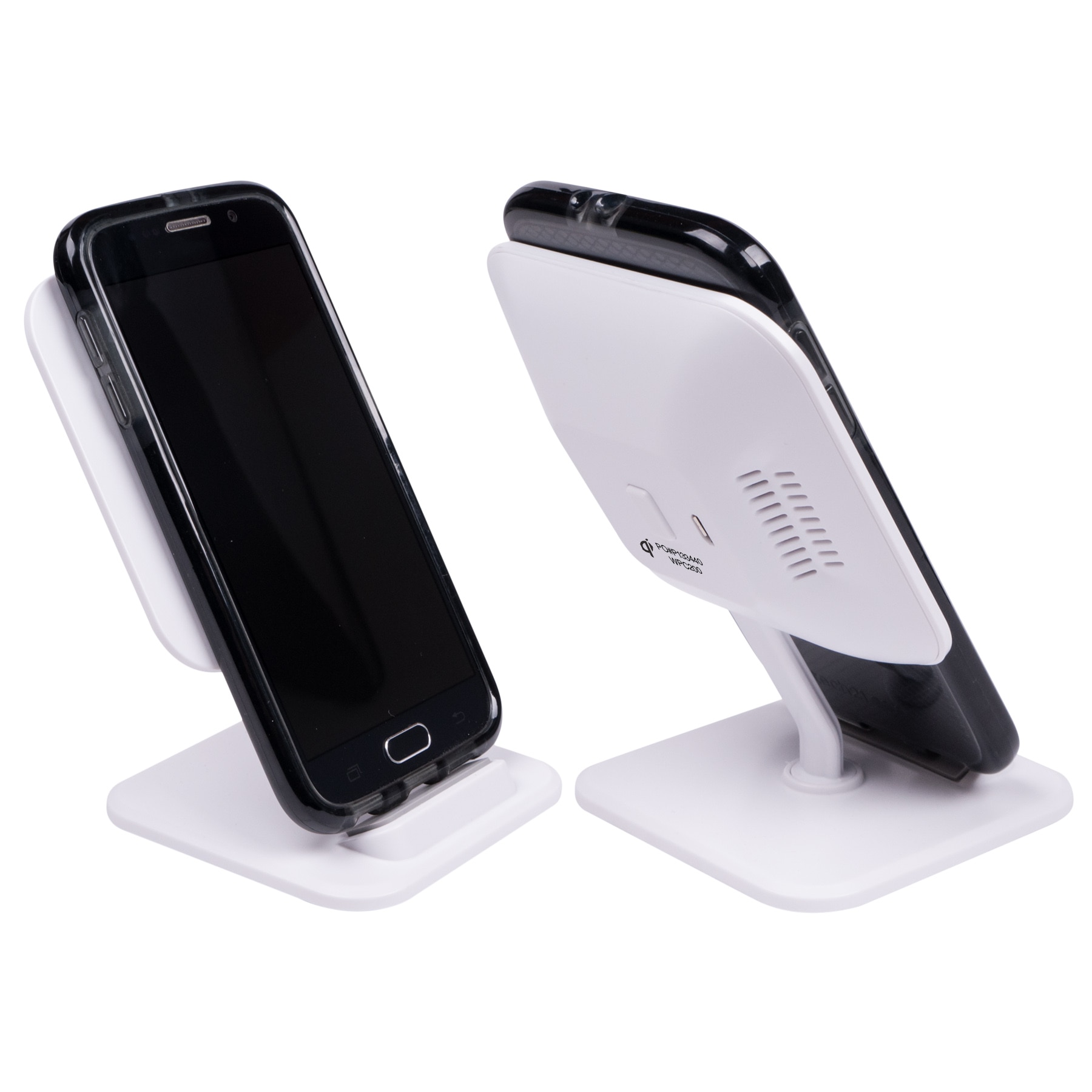 Picture of iStand 10W Eco Qi Certified Wireless Charger