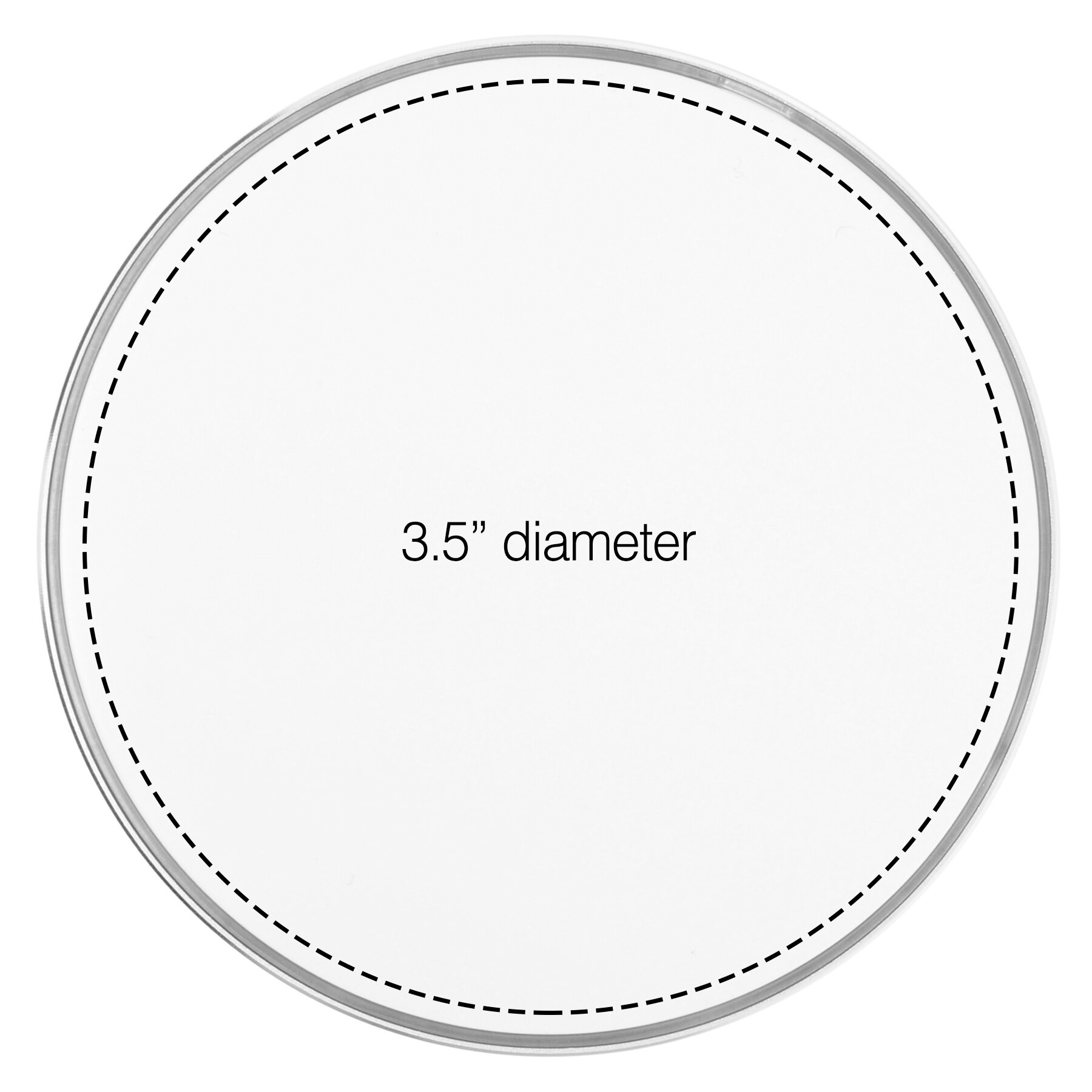 Picture of iBevel 10W Qi Certified Wireless Charger
