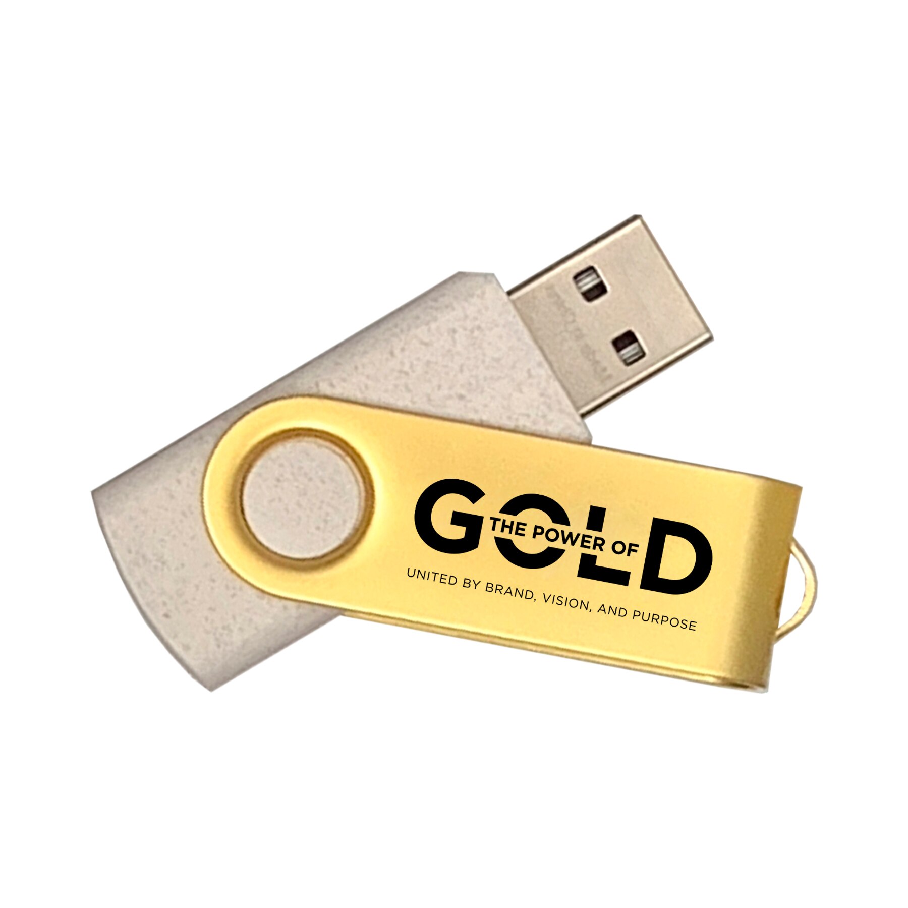 Picture of iClick® Eco USB Flash Drive 16GB