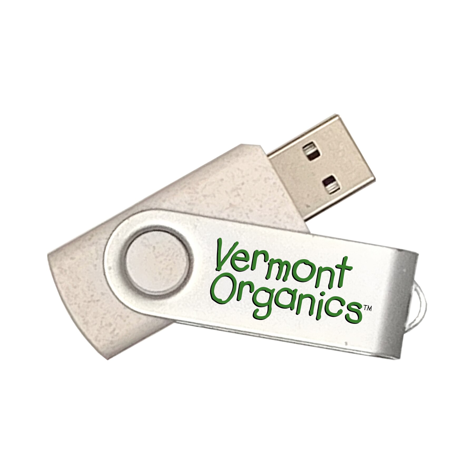 Picture of iClick® Eco USB Flash Drive 16GB